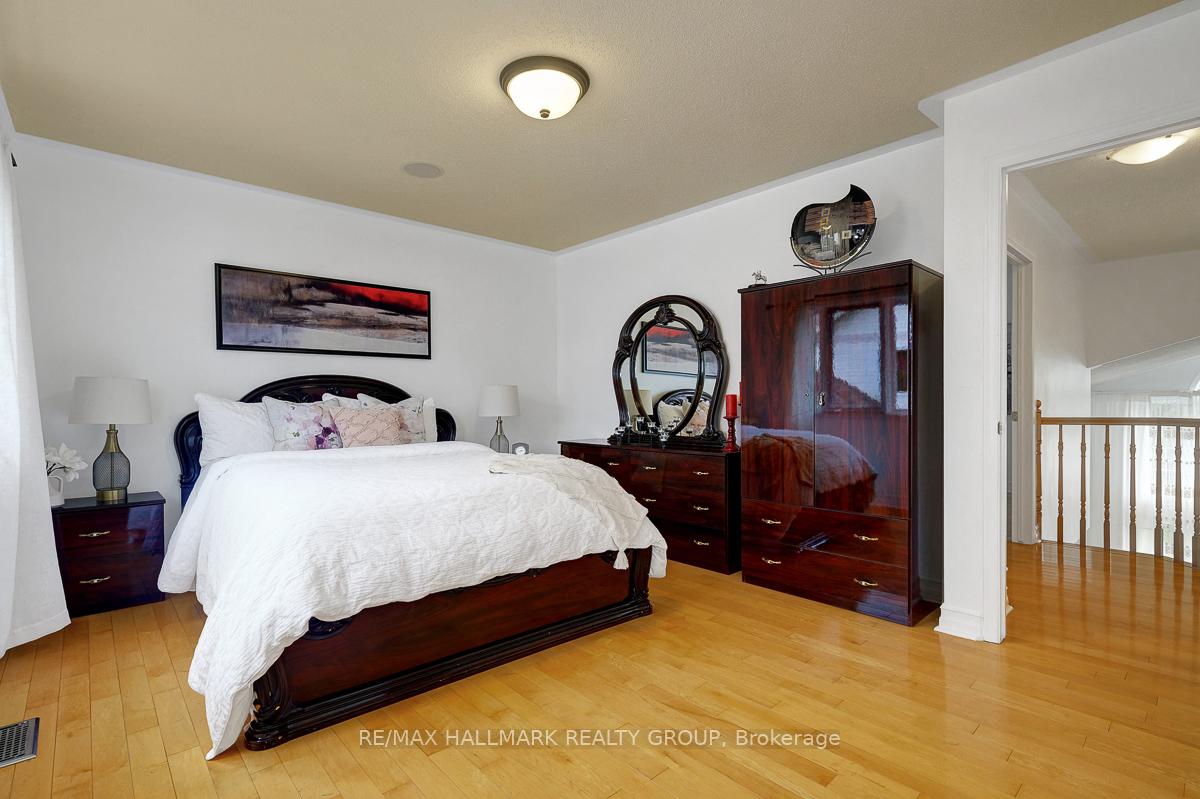 Photo 31 of 6 Stonepointe Avenue, Ottawa, Barrhaven East — HOMEH
