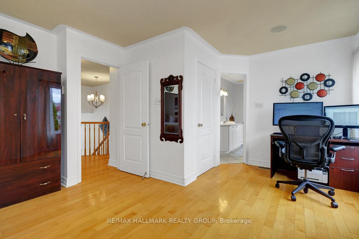 Photo 32 of 6 Stonepointe Avenue, Ottawa, Barrhaven East — HOMEH