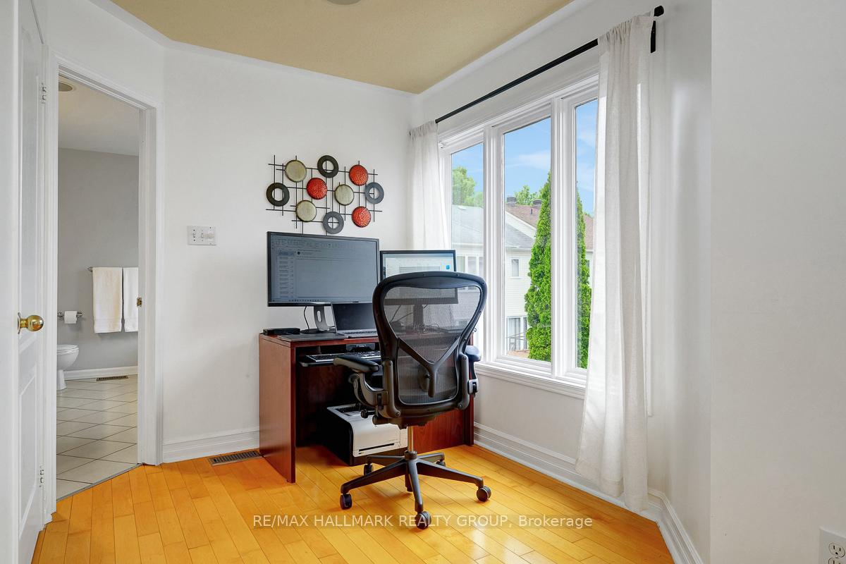 Photo 33 of 6 Stonepointe Avenue, Ottawa, Barrhaven East — HOMEH
