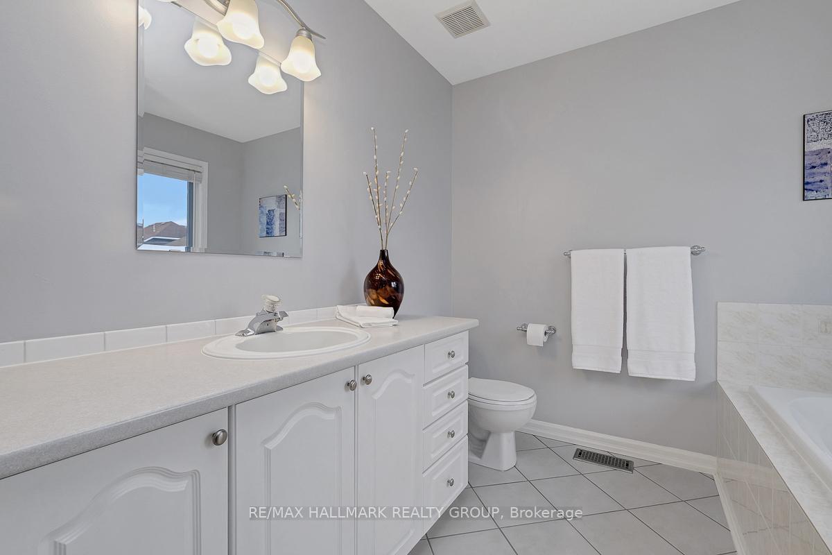 Photo 34 of 6 Stonepointe Avenue, Ottawa, Barrhaven East — HOMEH
