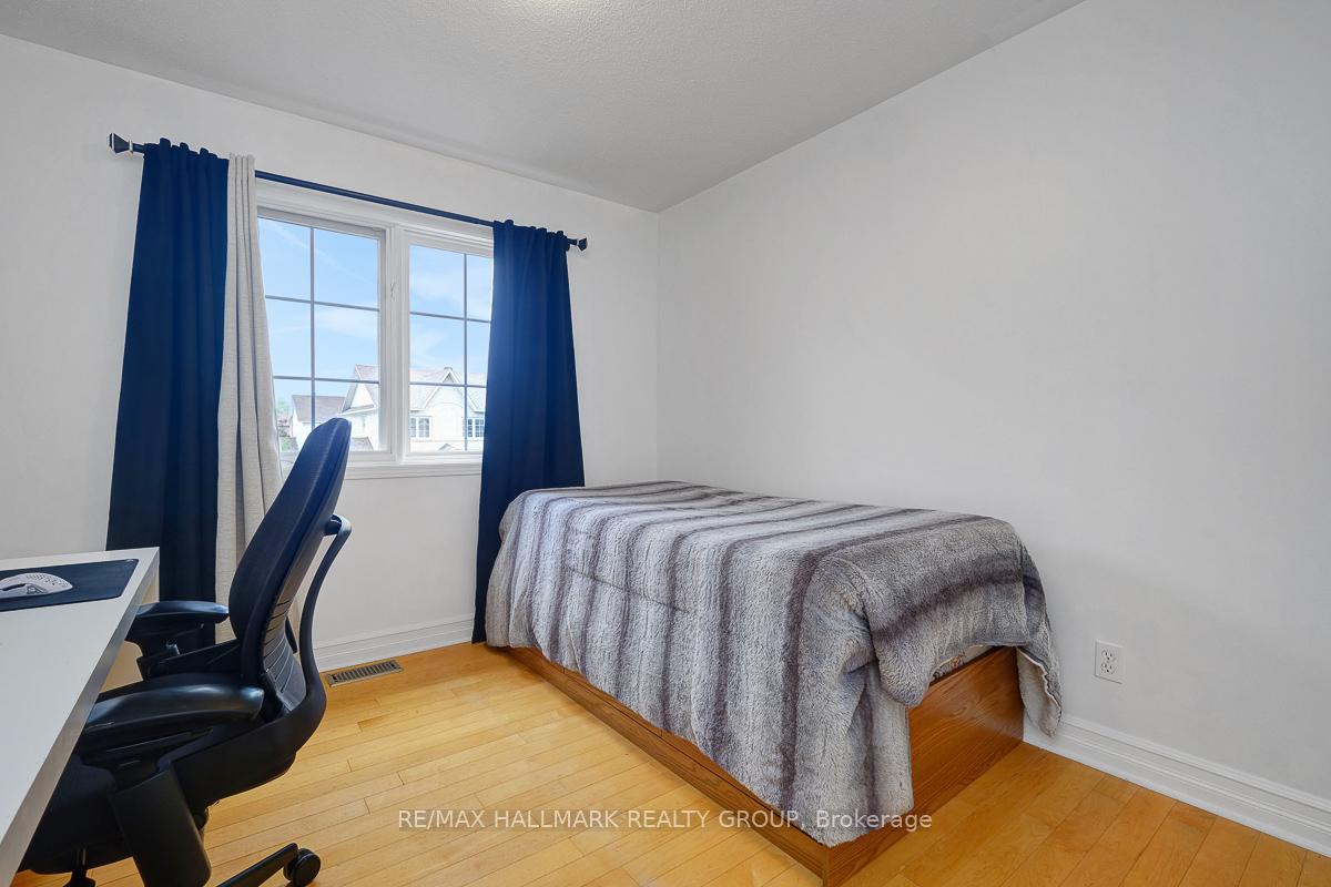 Photo 35 of 6 Stonepointe Avenue, Ottawa, Barrhaven East — HOMEH