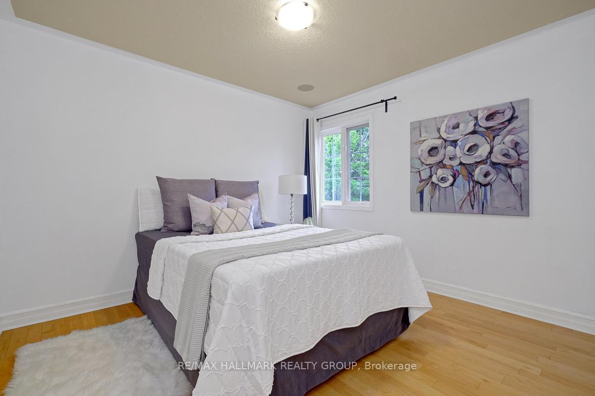 Photo 38 of 6 Stonepointe Avenue, Ottawa, Barrhaven East — HOMEH