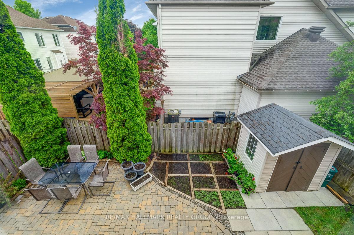 Photo 41 of 6 Stonepointe Avenue, Ottawa, Barrhaven East — HOMEH