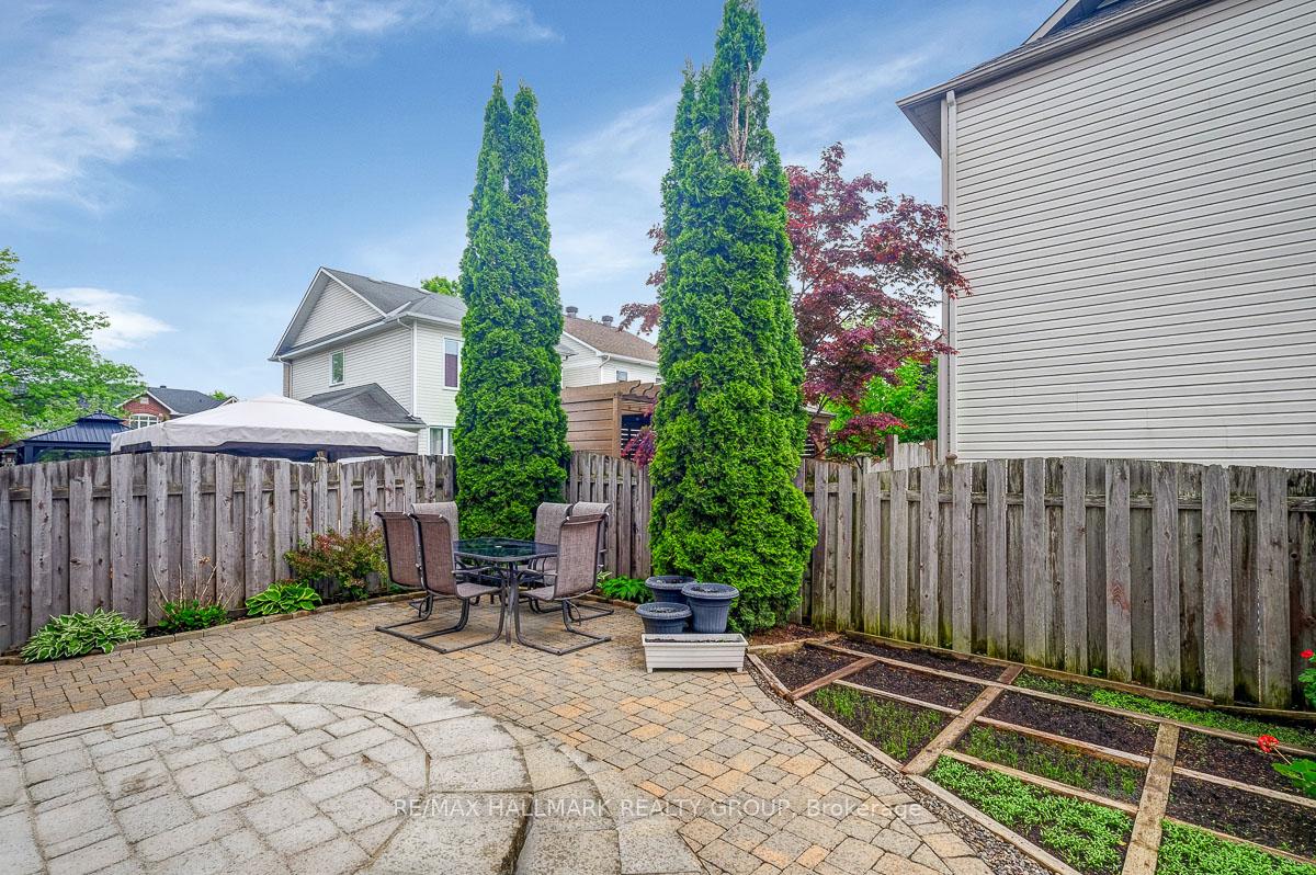 Photo 42 of 6 Stonepointe Avenue, Ottawa, Barrhaven East — HOMEH