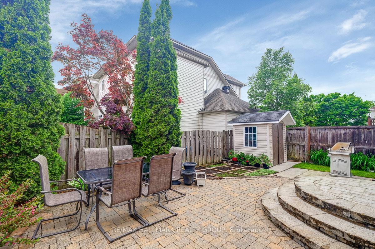 Photo 43 of 6 Stonepointe Avenue, Ottawa, Barrhaven East — HOMEH
