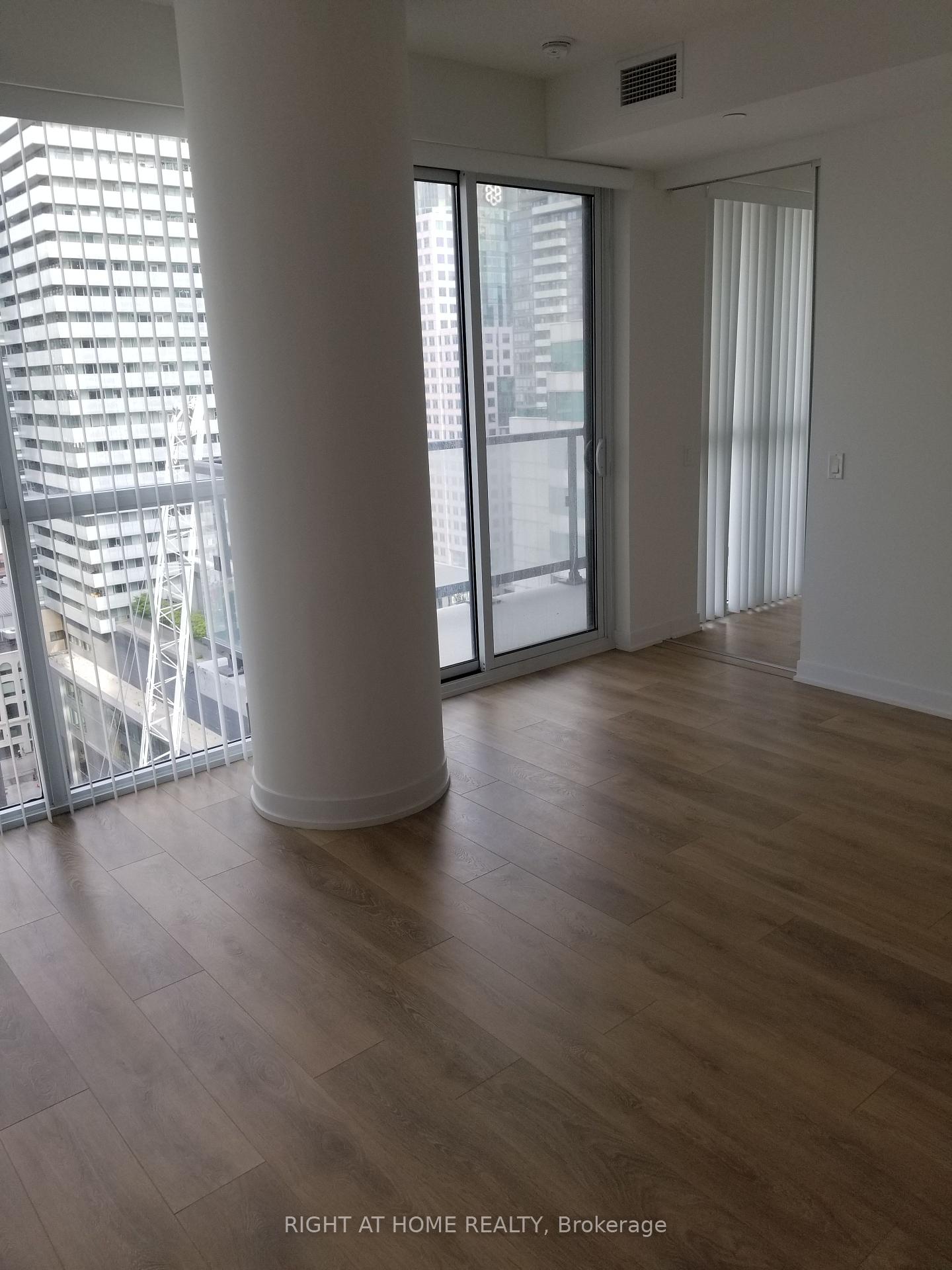 Photo 6 of Unit 2112, 87 Peter Street, Toronto, Waterfront Communities — HOMEH