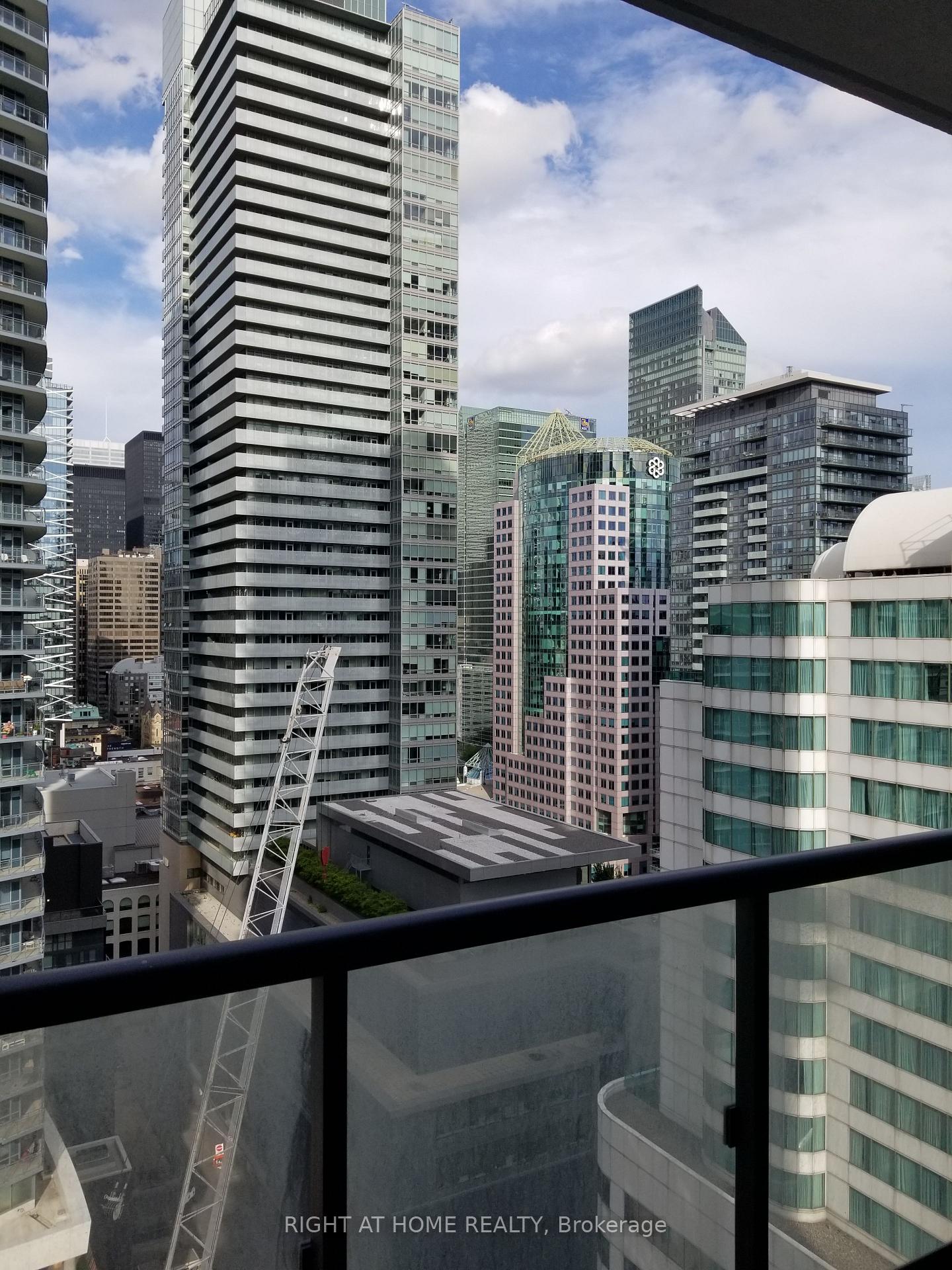 Photo 11 of Unit 2112, 87 Peter Street, Toronto, Waterfront Communities — HOMEH