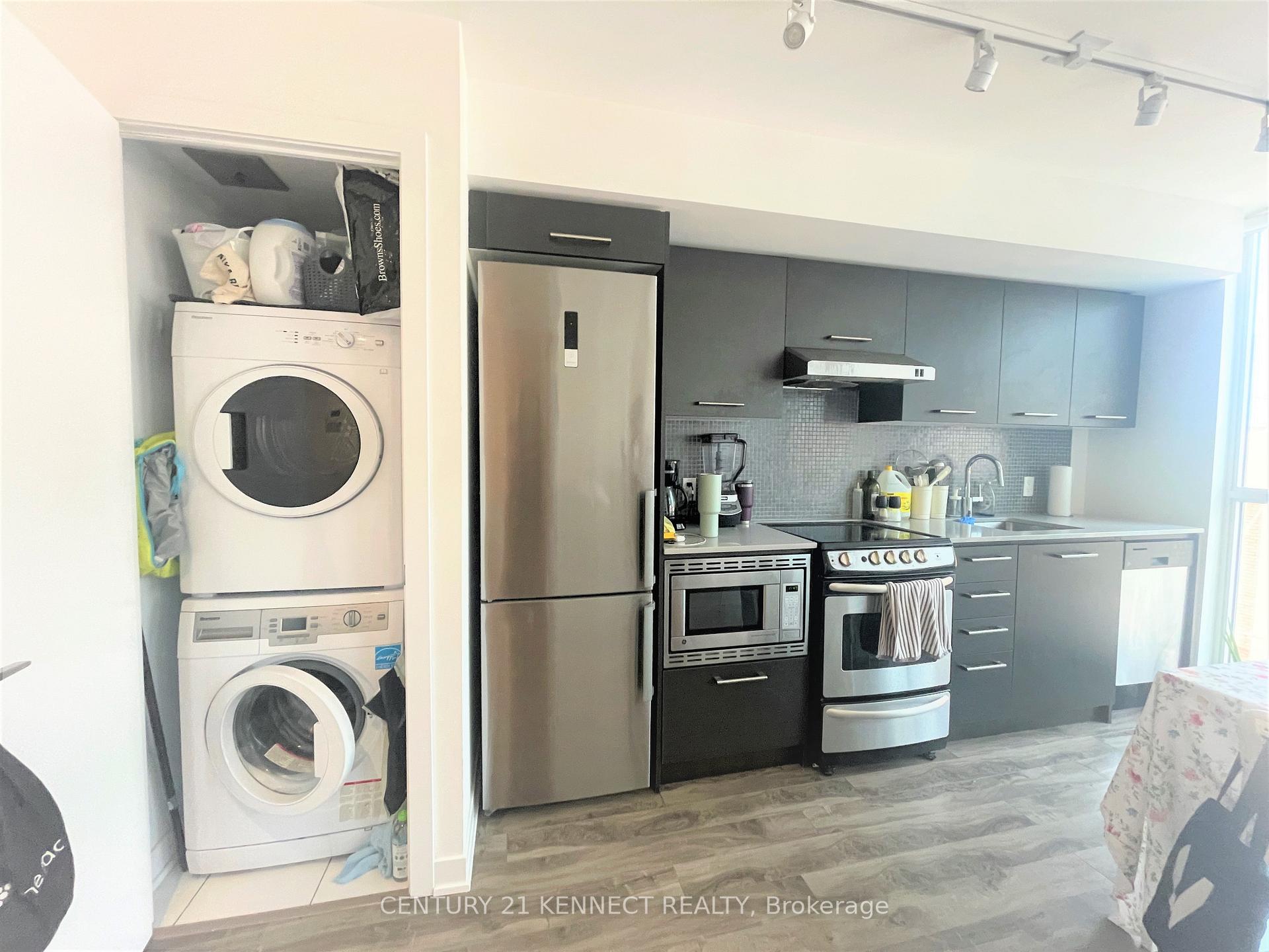 Photo 4 of Unit 1216, 87 Peter Street, Toronto, Waterfront Communities — HOMEH