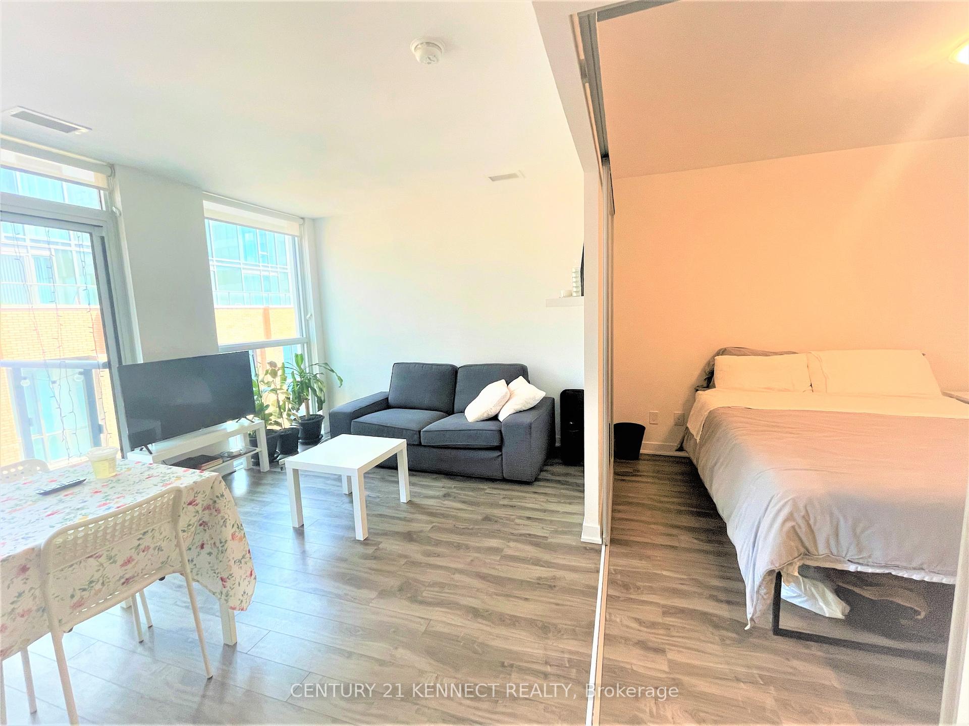 Photo 5 of Unit 1216, 87 Peter Street, Toronto, Waterfront Communities — HOMEH