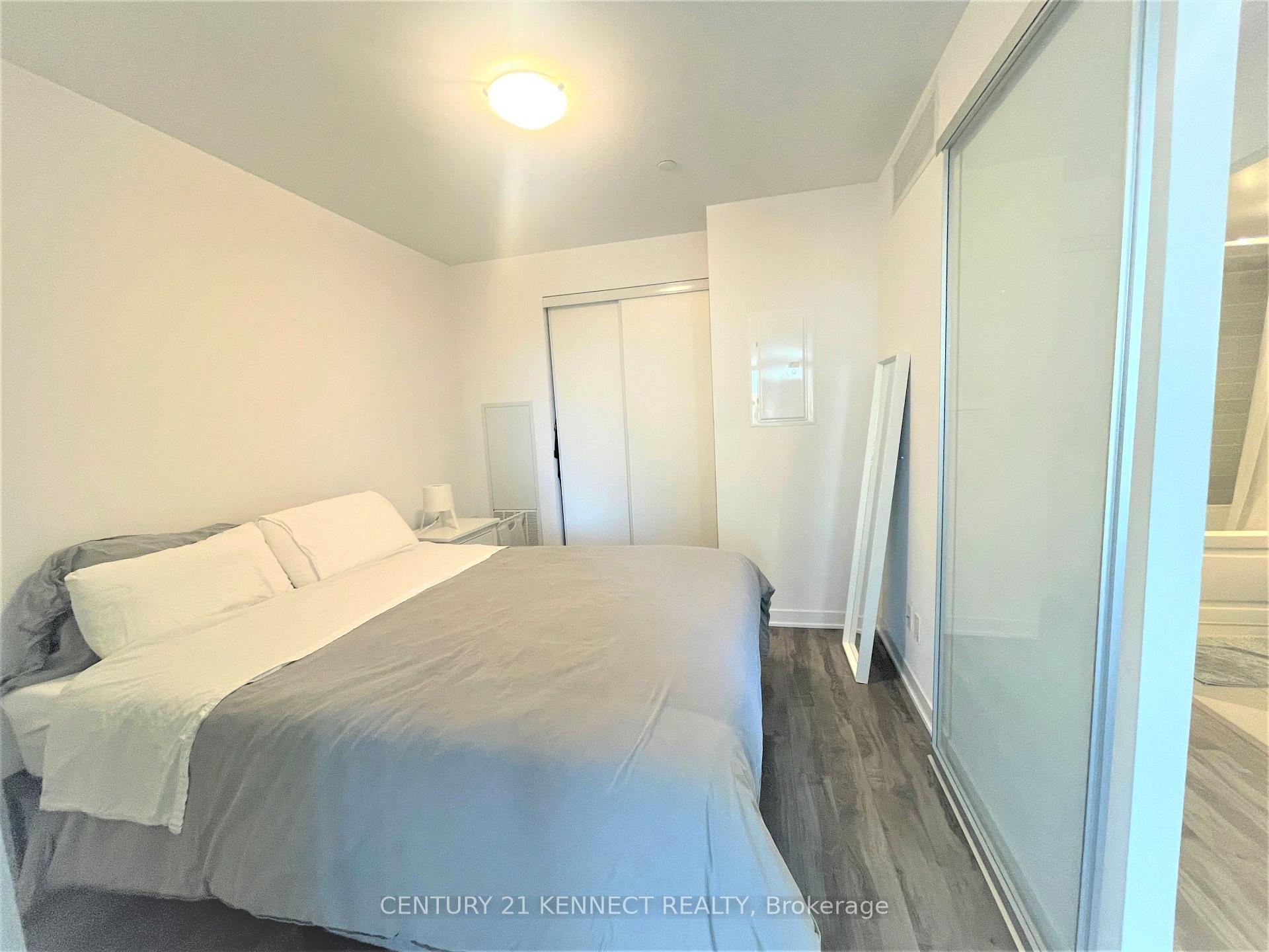Photo 7 of Unit 1216, 87 Peter Street, Toronto, Waterfront Communities — HOMEH