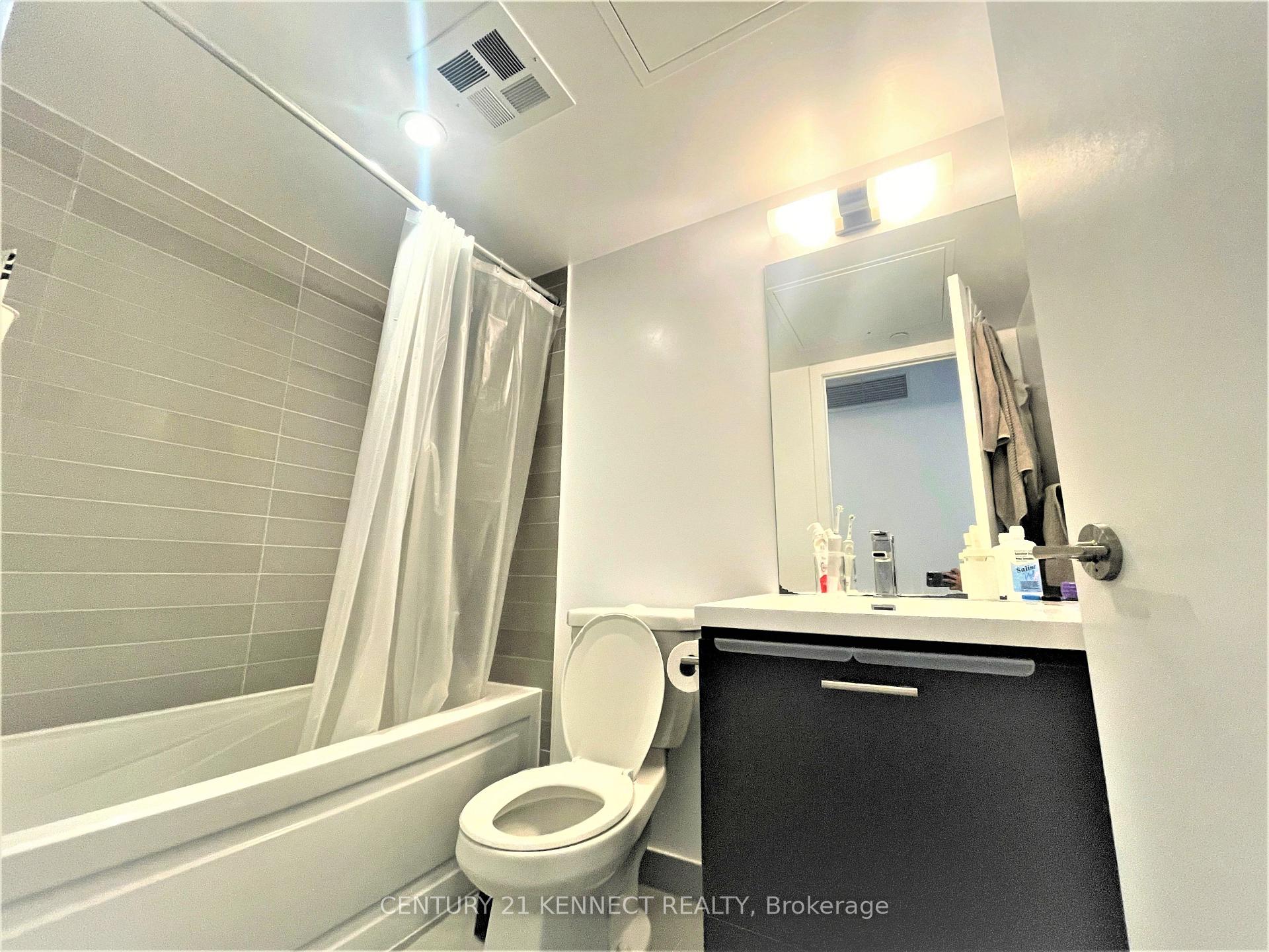 Photo 8 of Unit 1216, 87 Peter Street, Toronto, Waterfront Communities — HOMEH