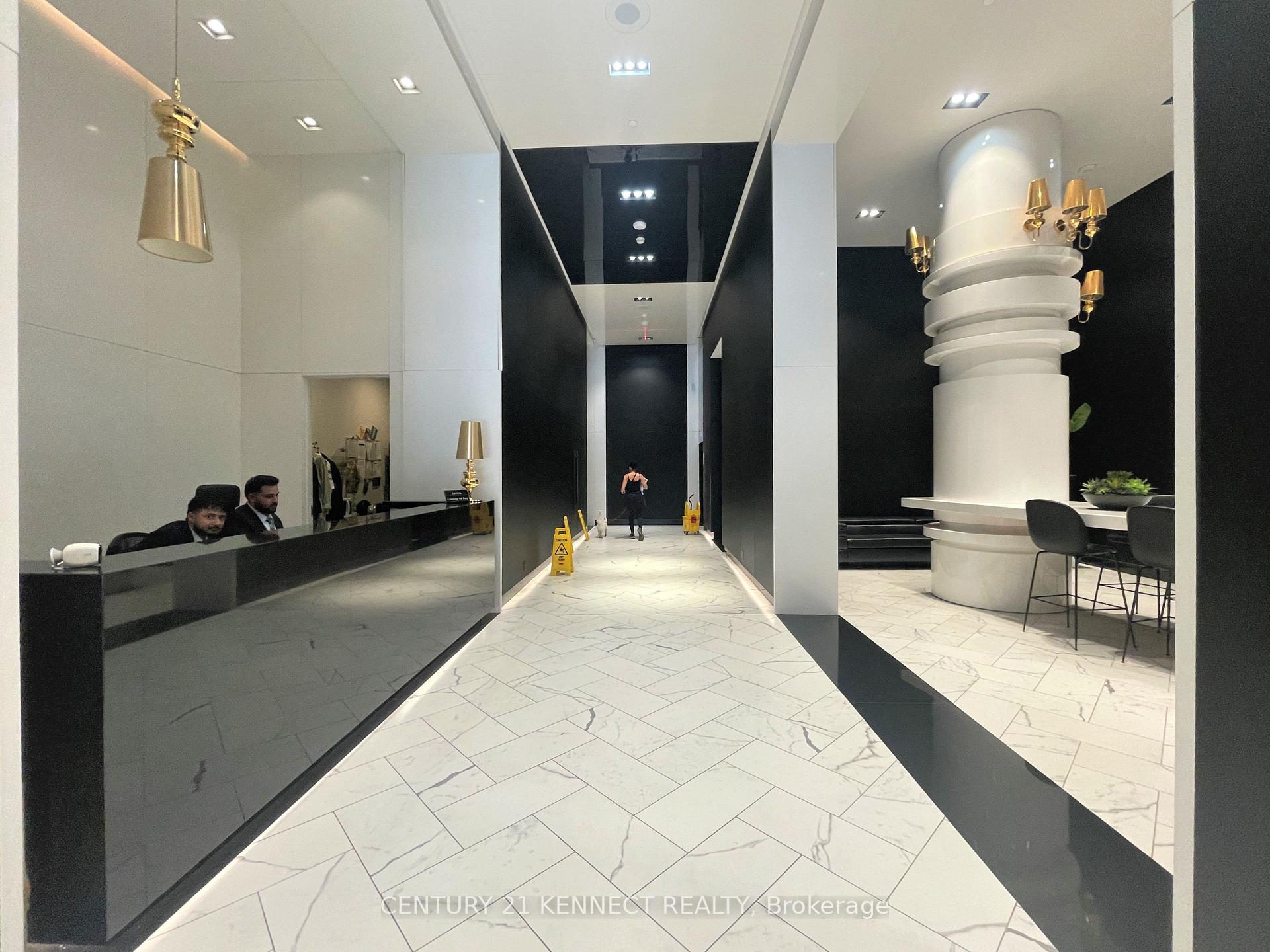 Photo 11 of Unit 1216, 87 Peter Street, Toronto, Waterfront Communities — HOMEH