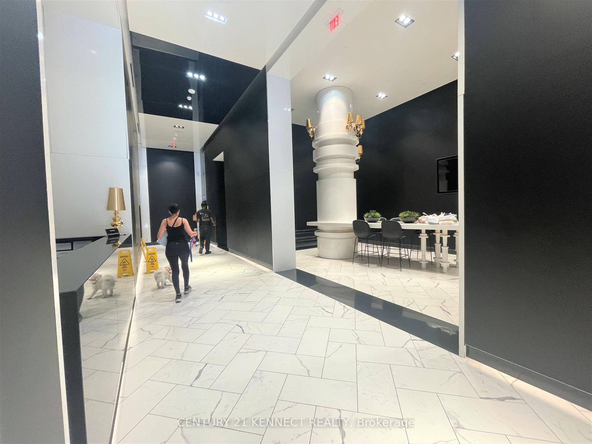 Photo 12 of Unit 1216, 87 Peter Street, Toronto, Waterfront Communities — HOMEH
