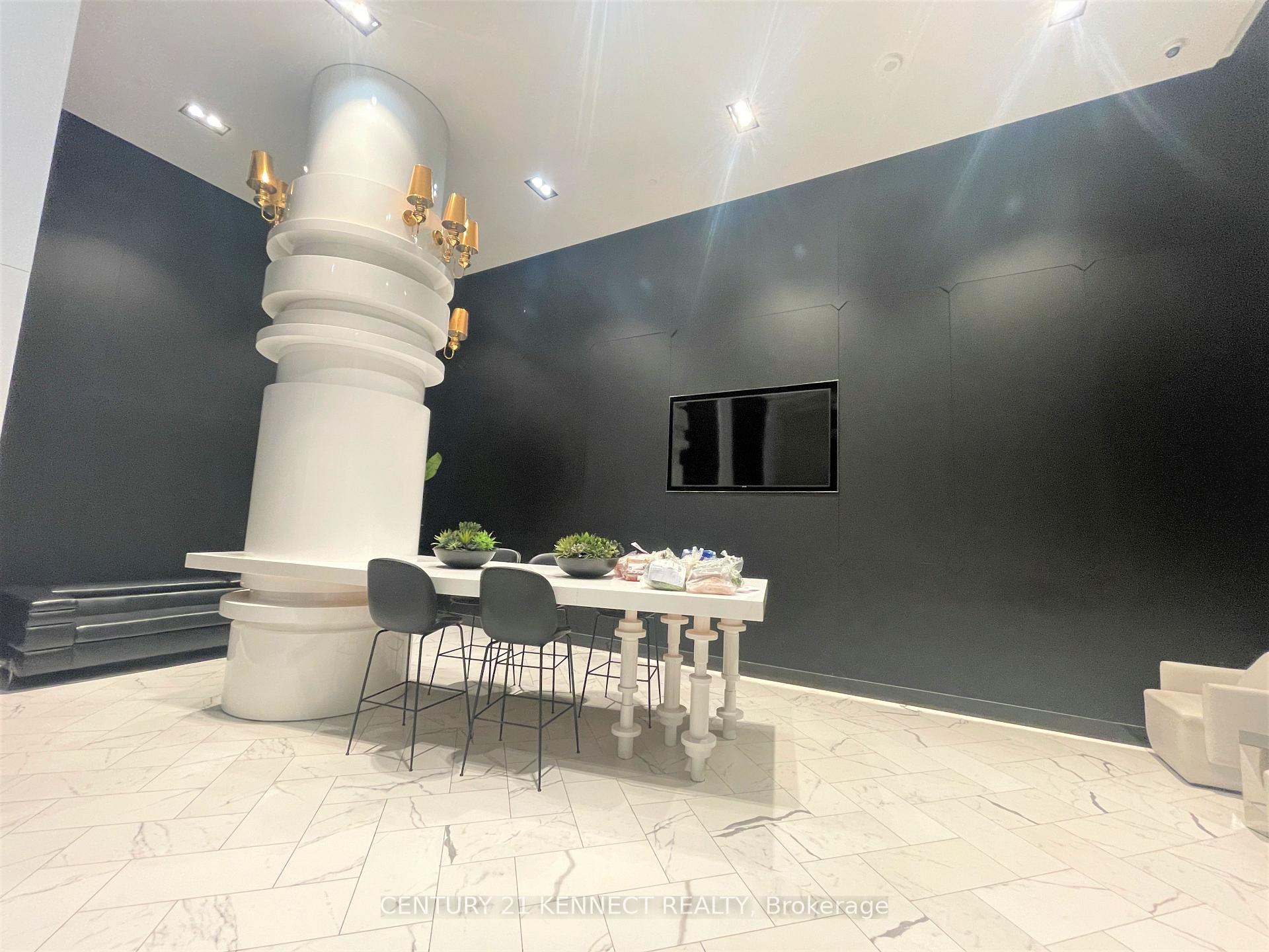 Photo 13 of Unit 1216, 87 Peter Street, Toronto, Waterfront Communities — HOMEH