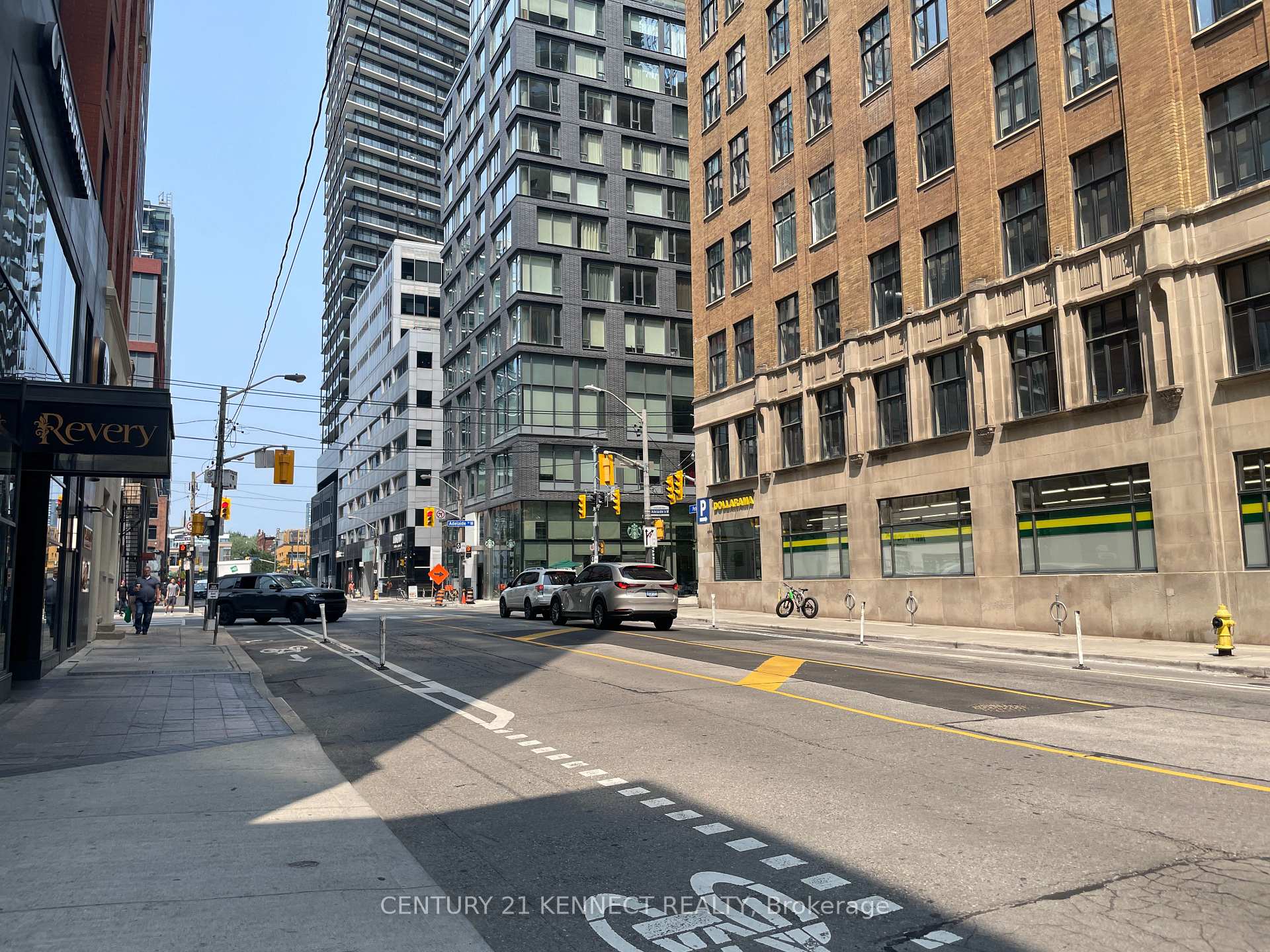 Photo 16 of Unit 1216, 87 Peter Street, Toronto, Waterfront Communities — HOMEH
