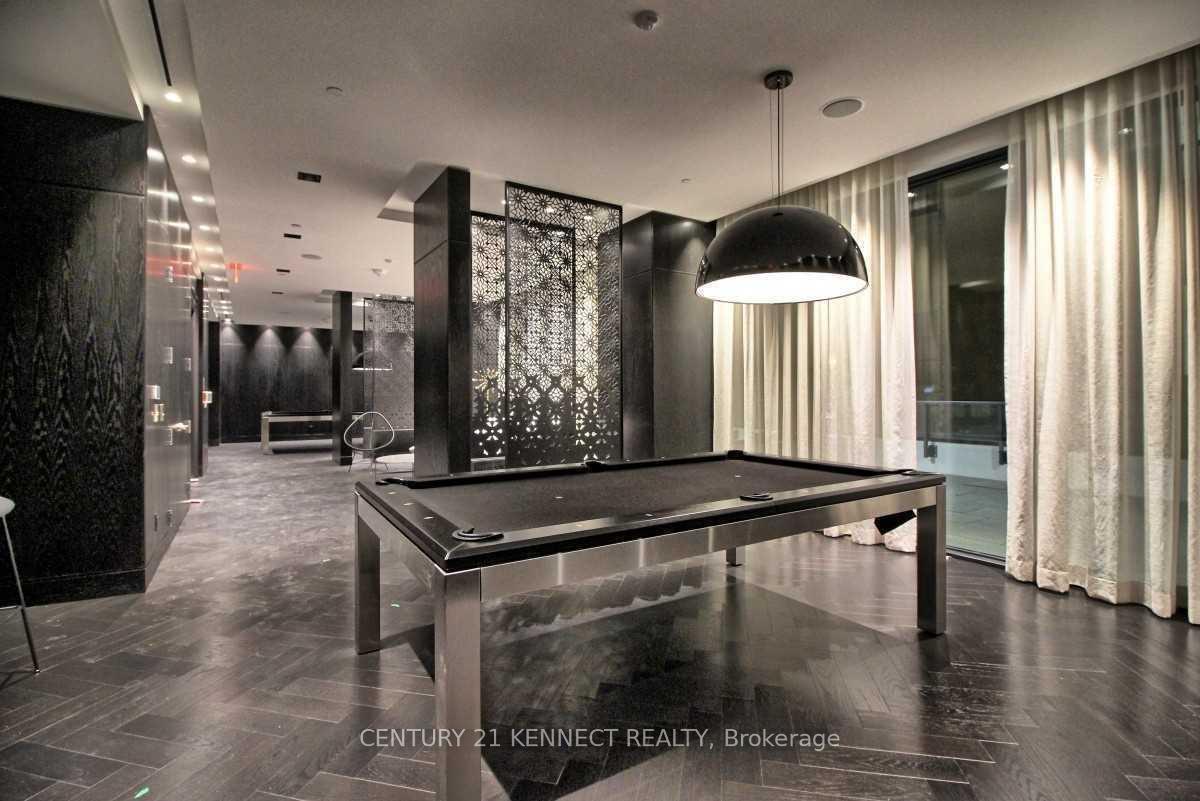 Photo 18 of Unit 1216, 87 Peter Street, Toronto, Waterfront Communities — HOMEH