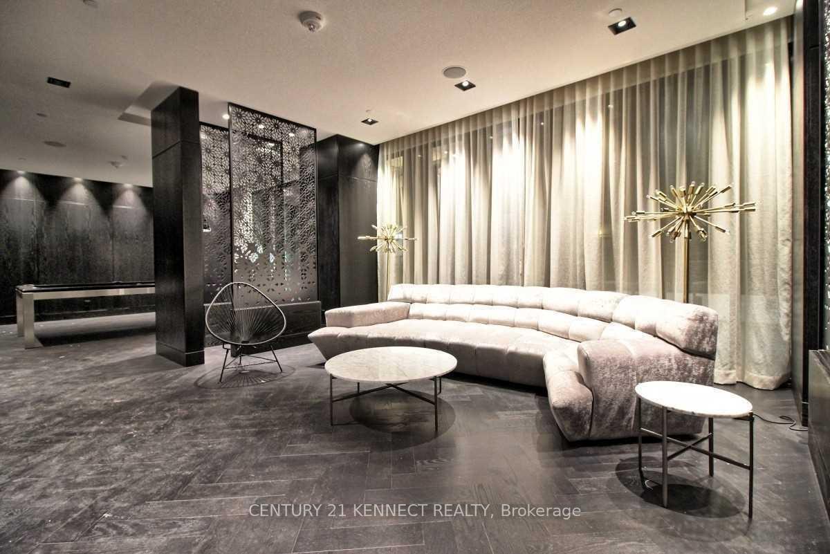 Photo 20 of Unit 1216, 87 Peter Street, Toronto, Waterfront Communities — HOMEH