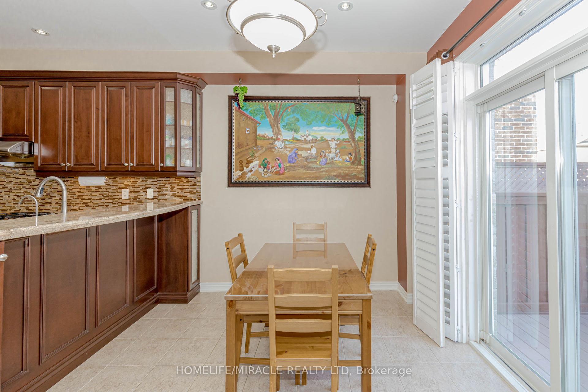 Photo 45 of 27 Fossil Street, Brampton, Bram East — HOMEH