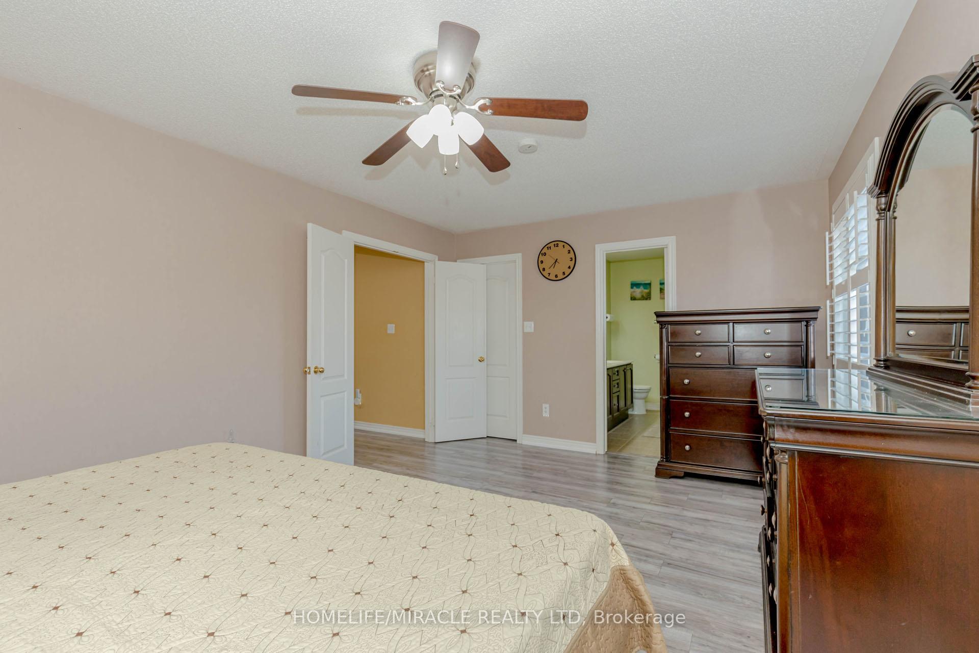 Photo 14 of 27 Fossil Street, Brampton, Bram East — HOMEH