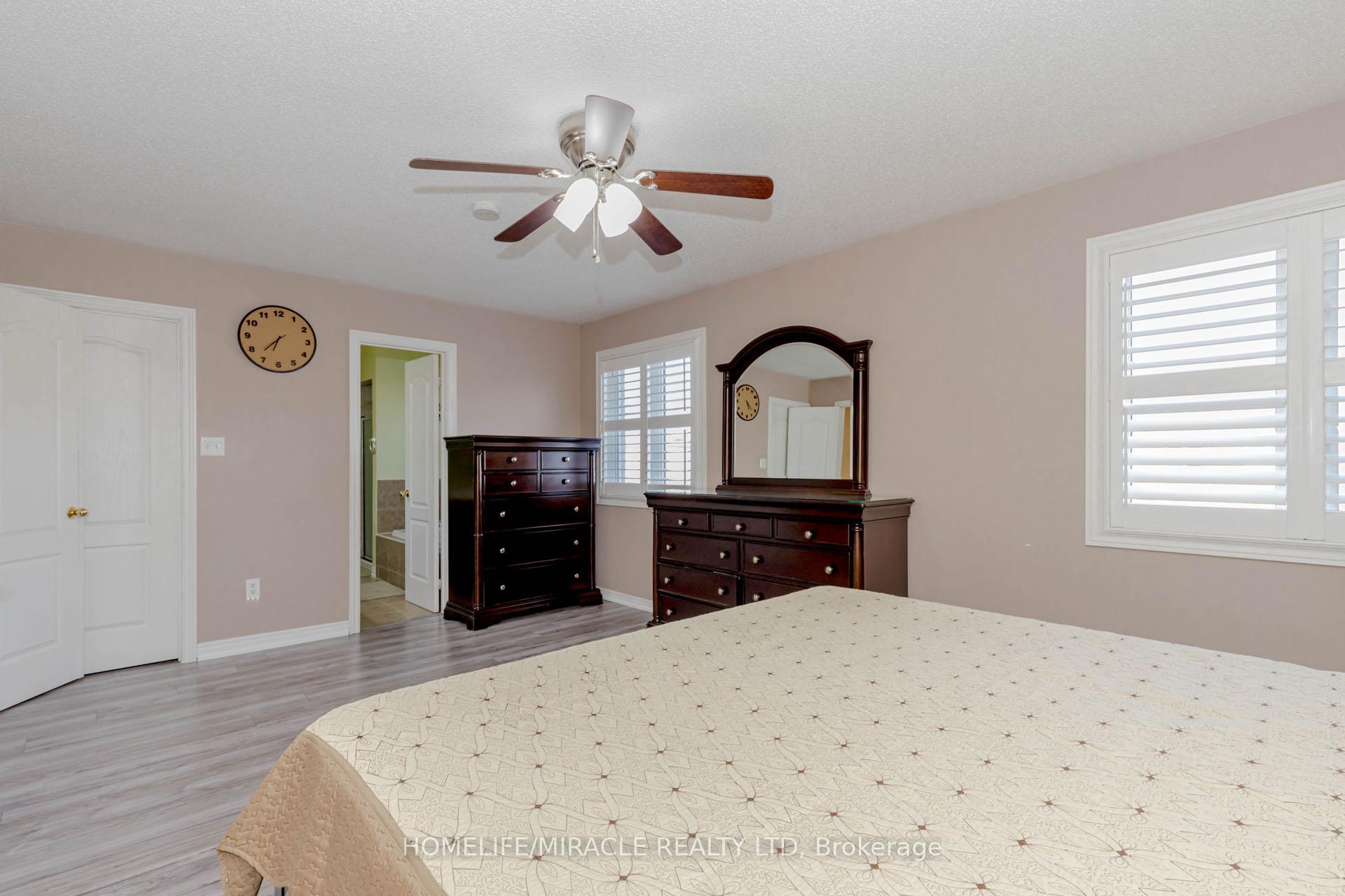 Photo 21 of 27 Fossil Street, Brampton, Bram East — HOMEH