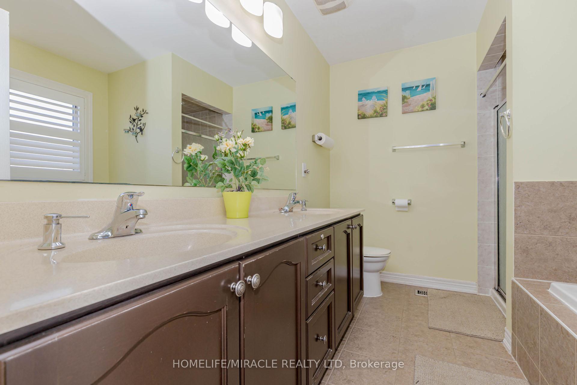 Photo 27 of 27 Fossil Street, Brampton, Bram East — HOMEH