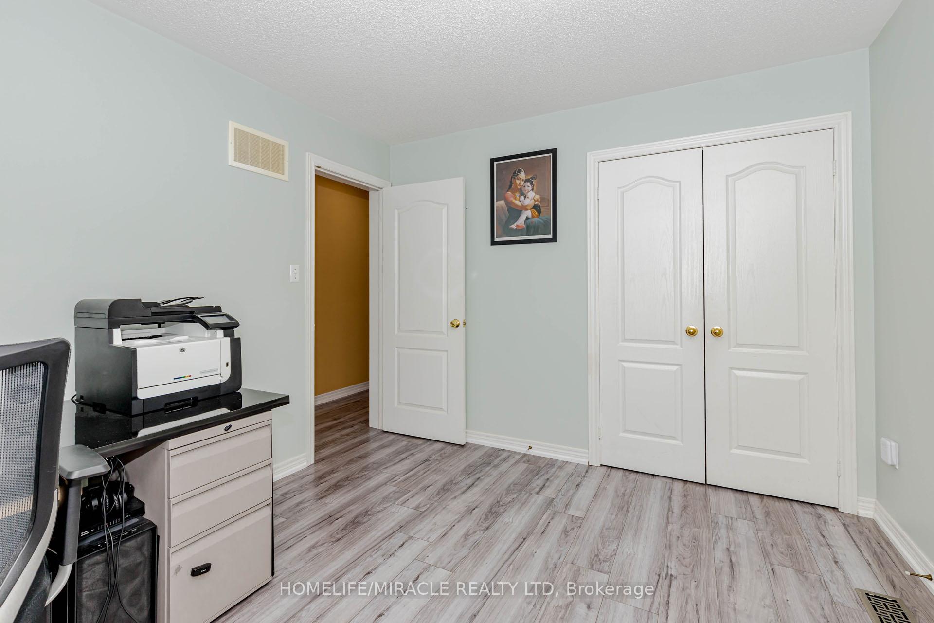 Photo 40 of 27 Fossil Street, Brampton, Bram East — HOMEH