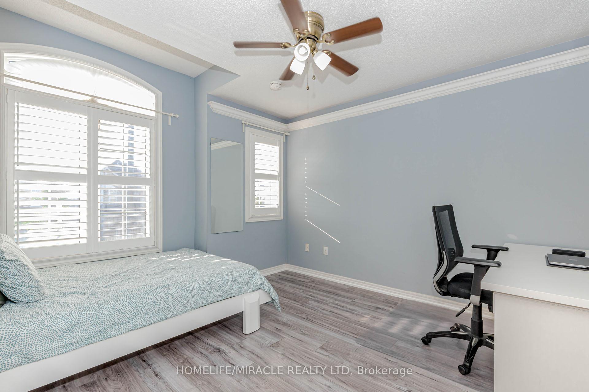 Photo 41 of 27 Fossil Street, Brampton, Bram East — HOMEH