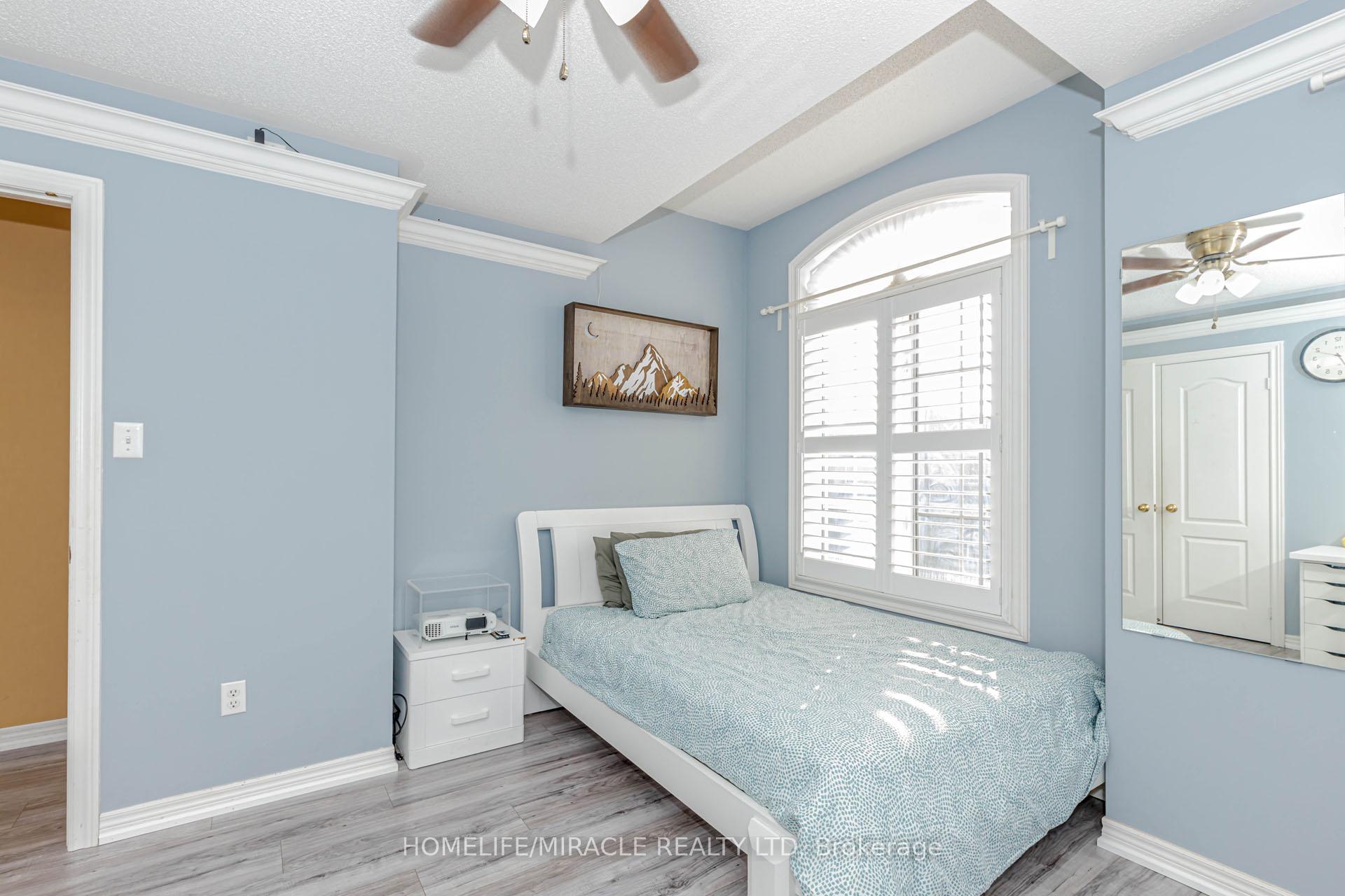 Photo 30 of 27 Fossil Street, Brampton, Bram East — HOMEH