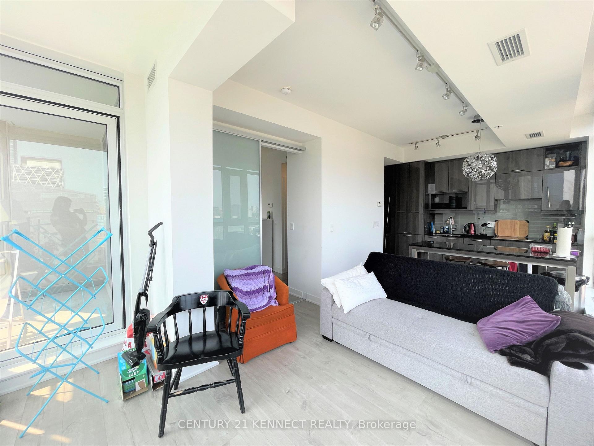 Photo 7 of Unit 2302, 199 Richmond Street, Toronto, Waterfront Communities — HOMEH