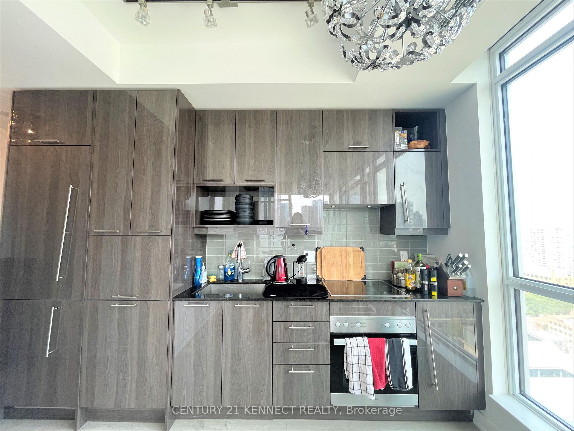 Photo 8 of Unit 2302, 199 Richmond Street, Toronto, Waterfront Communities — HOMEH
