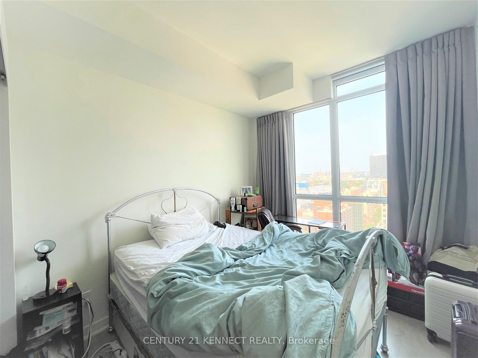 Photo 9 of Unit 2302, 199 Richmond Street, Toronto, Waterfront Communities — HOMEH
