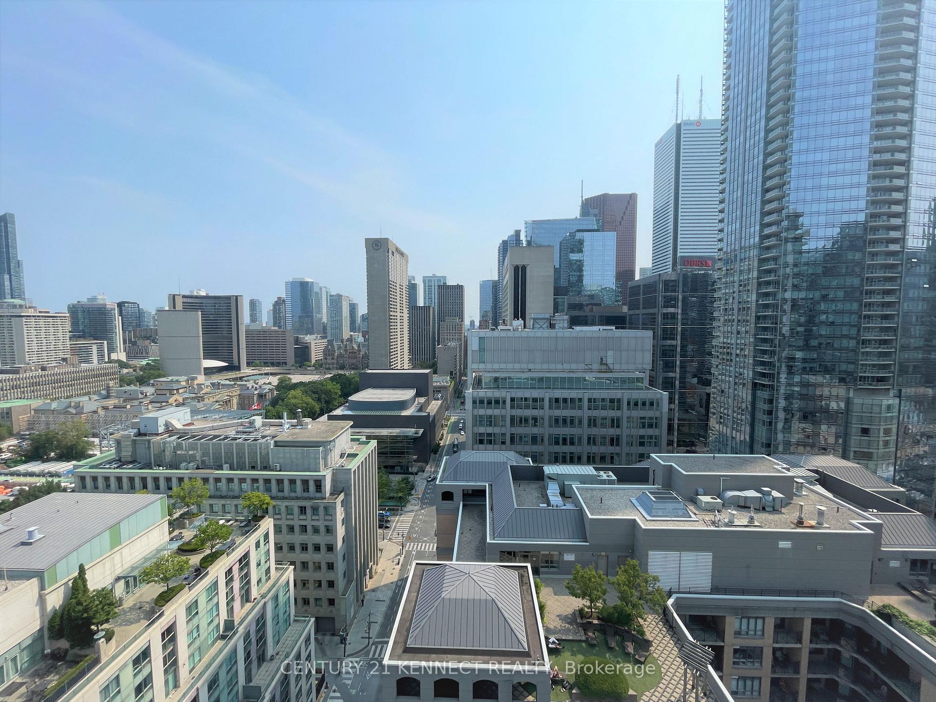 Photo 16 of Unit 2302, 199 Richmond Street, Toronto, Waterfront Communities — HOMEH