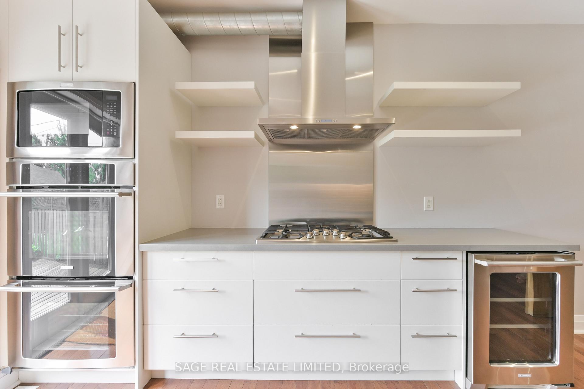 Photo 8 of 498 Crawford Street, Toronto, Palmerston-Little Italy — HOMEH