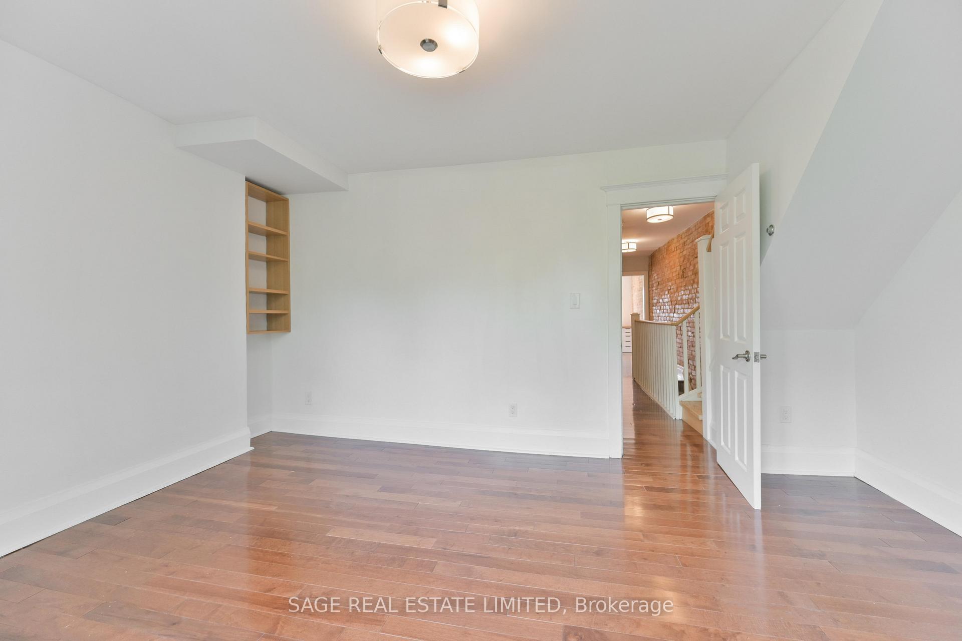 Photo 12 of 498 Crawford Street, Toronto, Palmerston-Little Italy — HOMEH