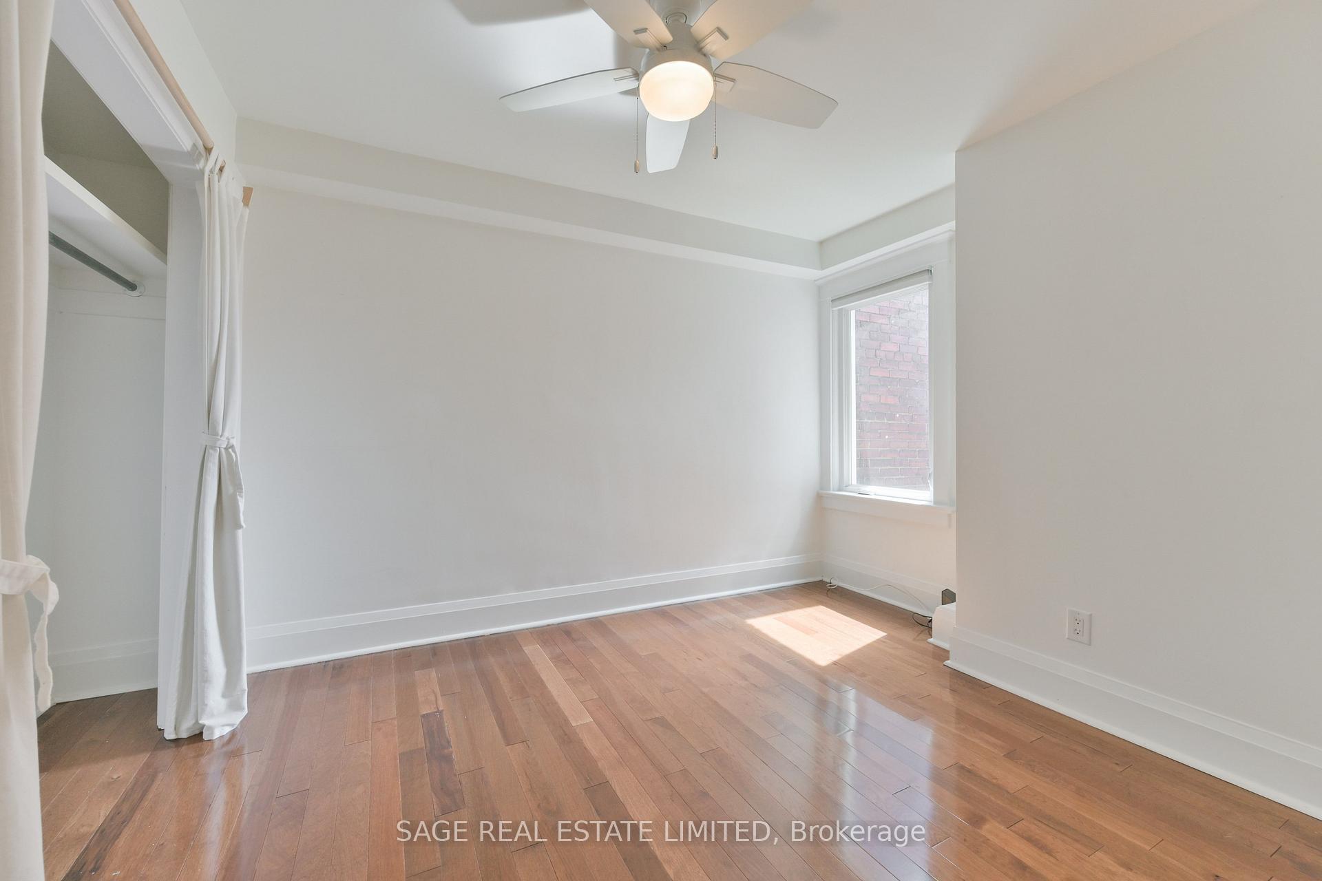 Photo 13 of 498 Crawford Street, Toronto, Palmerston-Little Italy — HOMEH