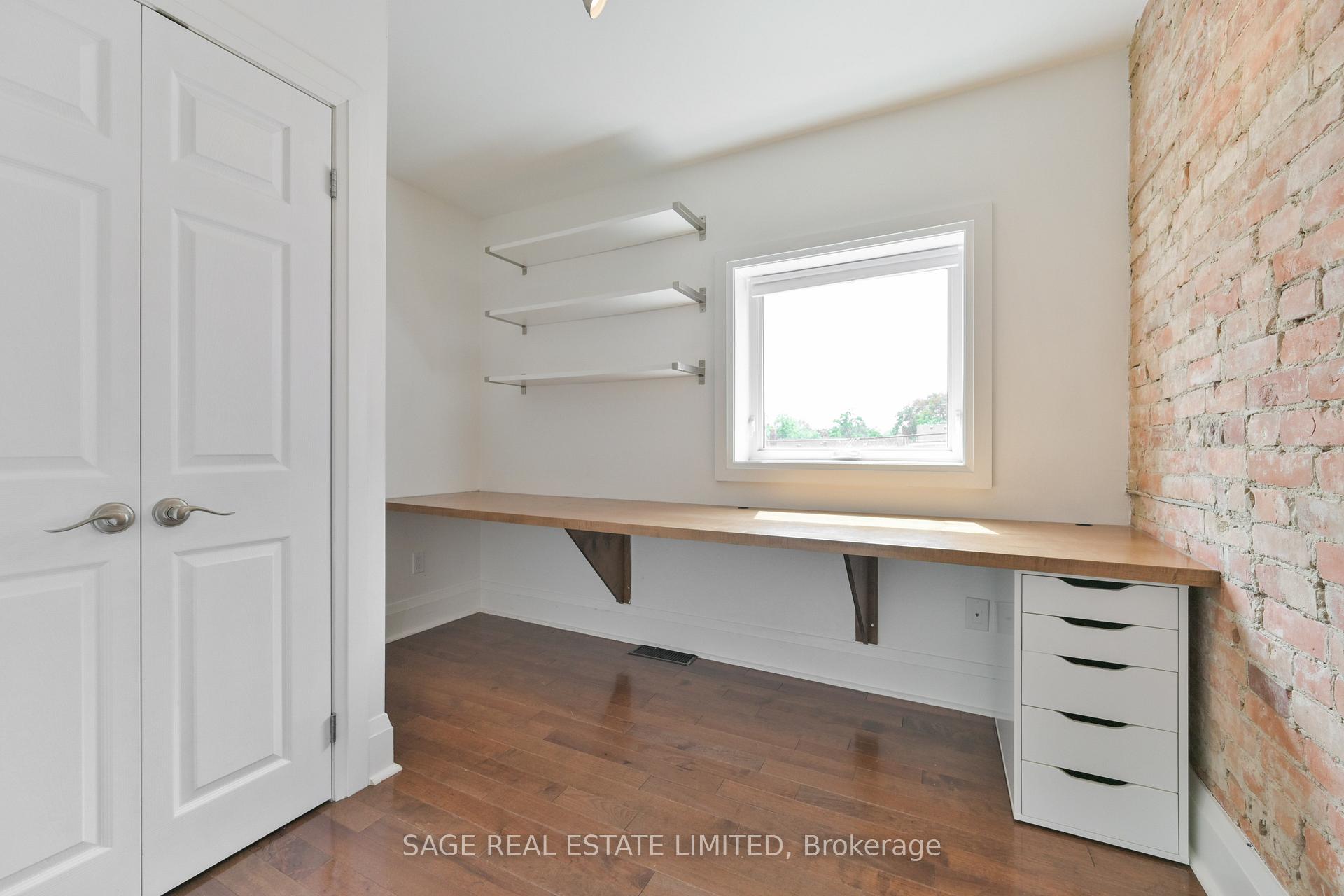 Photo 14 of 498 Crawford Street, Toronto, Palmerston-Little Italy — HOMEH