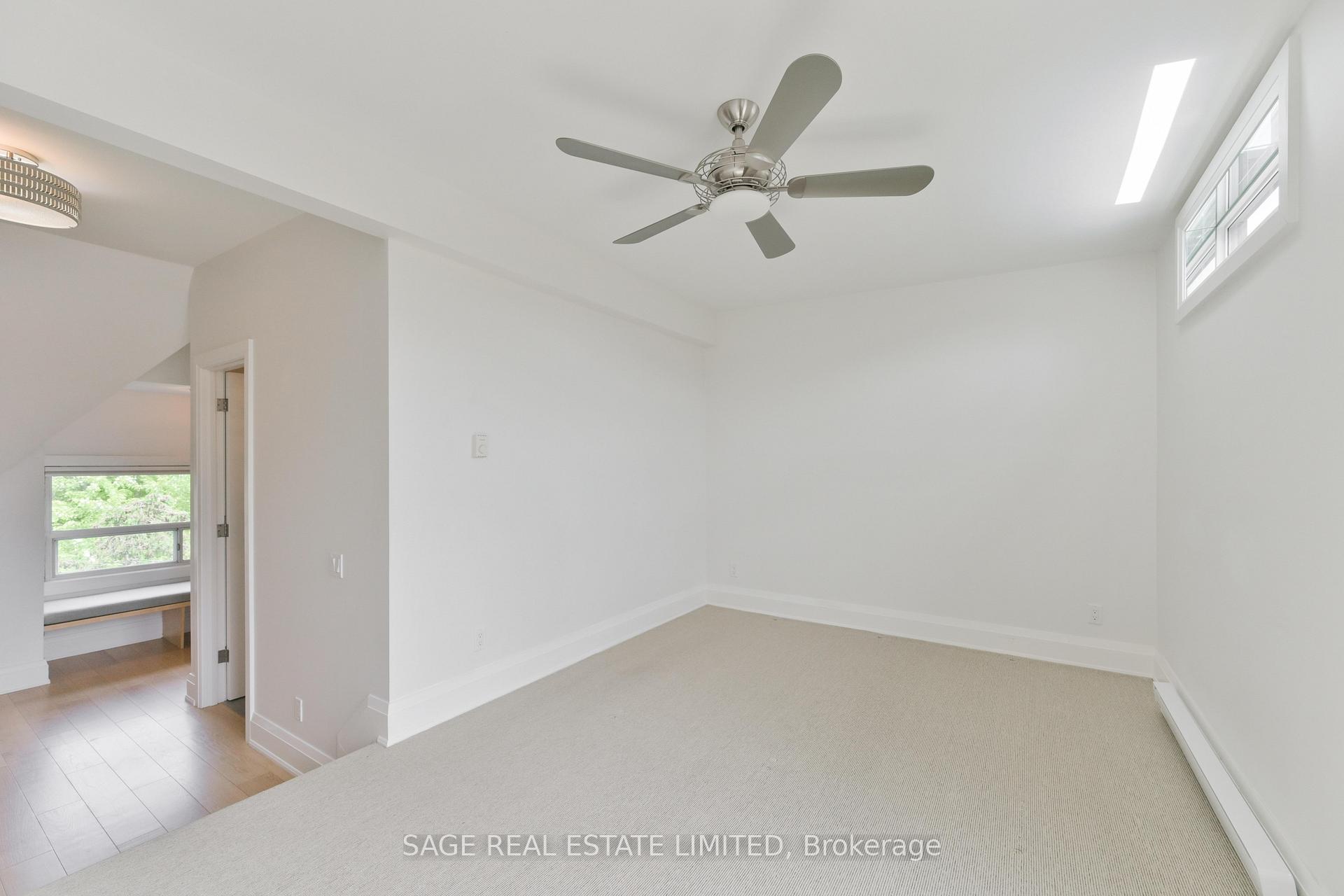Photo 16 of 498 Crawford Street, Toronto, Palmerston-Little Italy — HOMEH