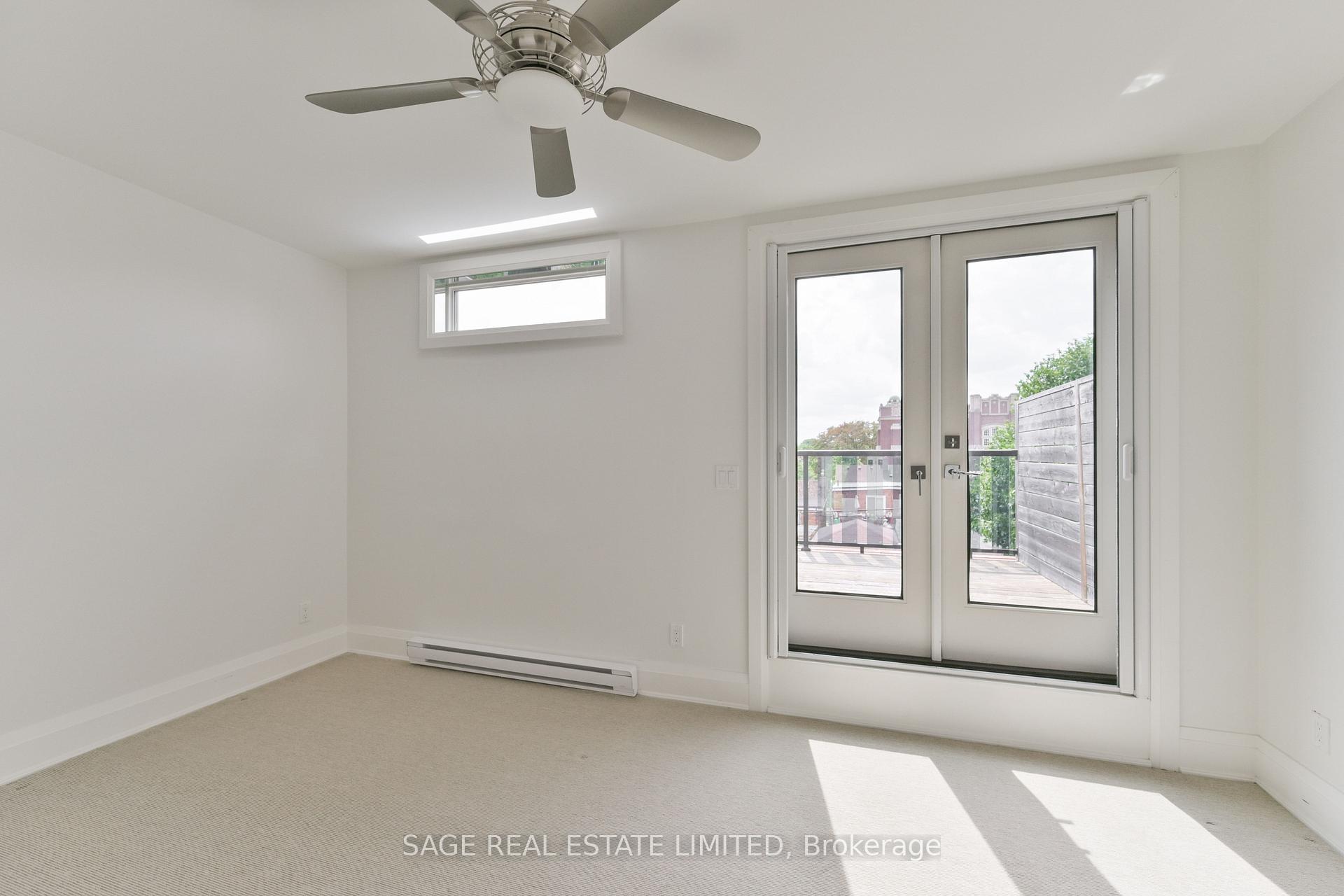 Photo 17 of 498 Crawford Street, Toronto, Palmerston-Little Italy — HOMEH