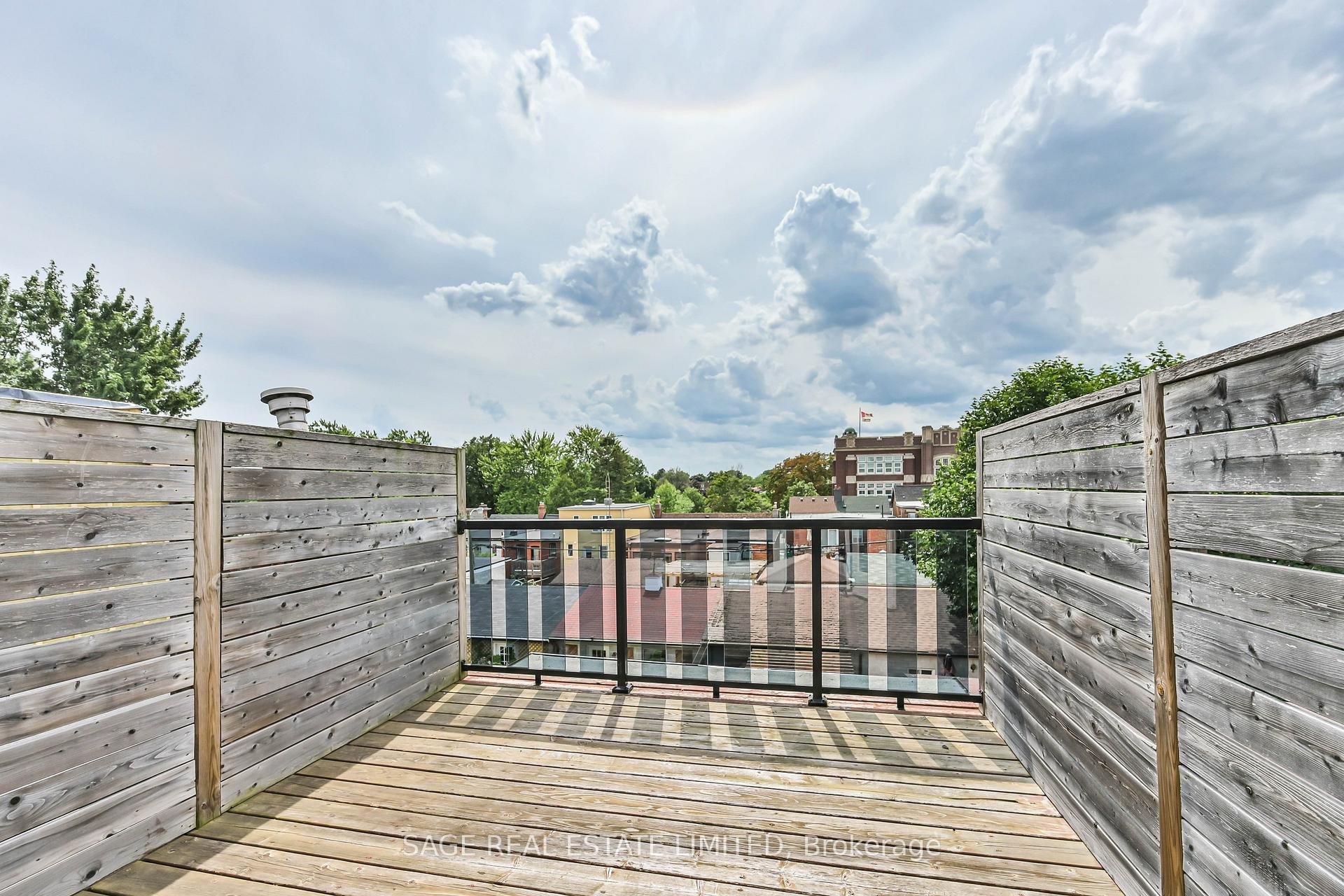 Photo 20 of 498 Crawford Street, Toronto, Palmerston-Little Italy — HOMEH