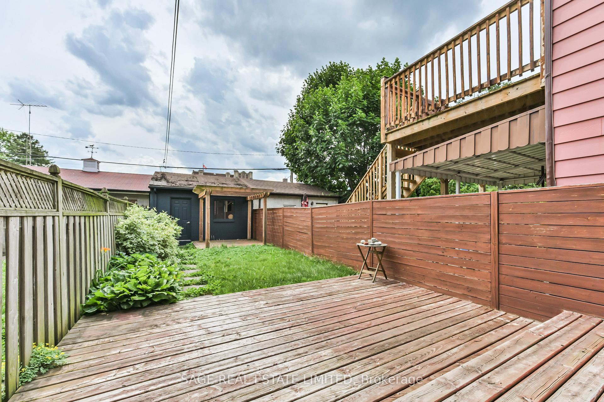 Photo 21 of 498 Crawford Street, Toronto, Palmerston-Little Italy — HOMEH