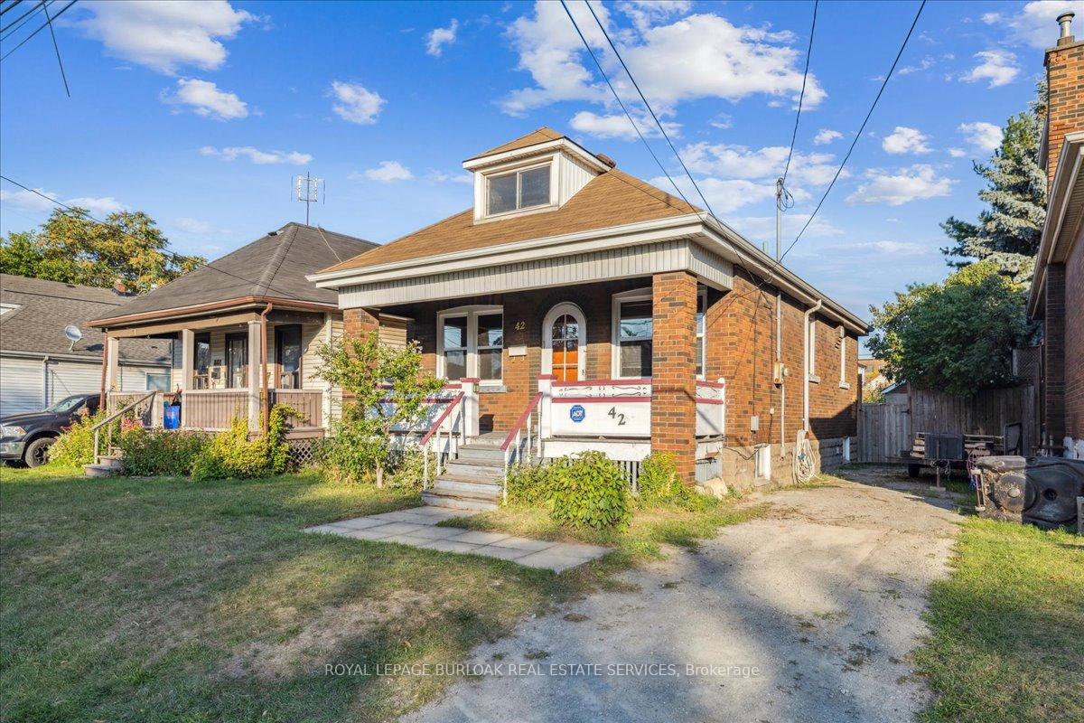 Photo 1 of 42 Martimas Avenue, Hamilton, Industrial Sector — HOMEH