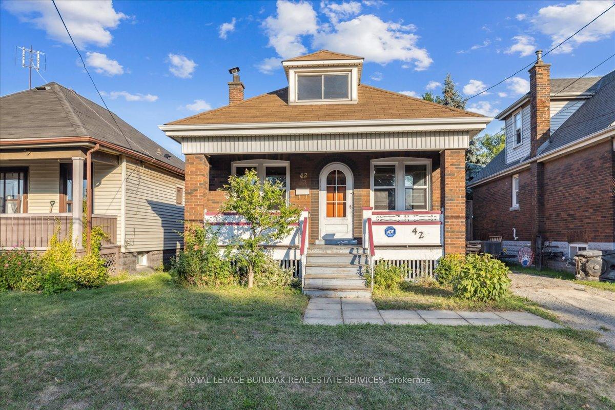 Photo 2 of 42 Martimas Avenue, Hamilton, Industrial Sector — HOMEH