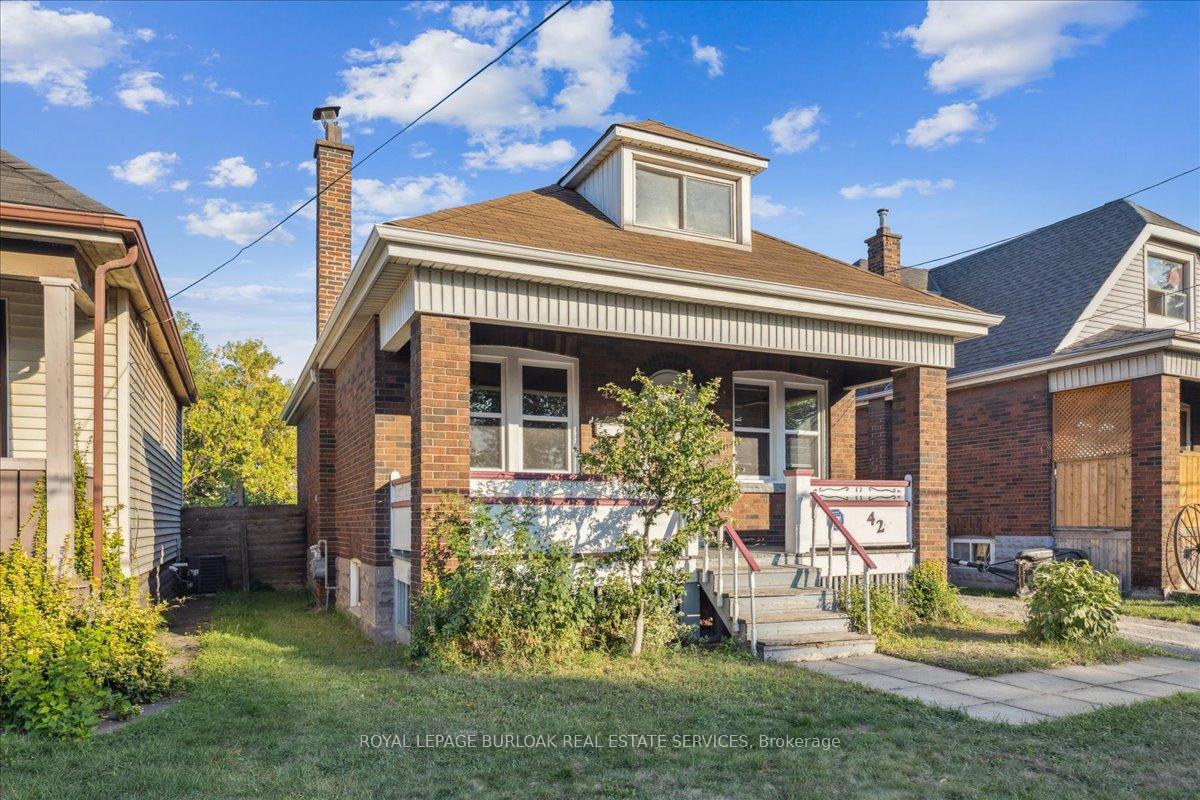 Photo 4 of 42 Martimas Avenue, Hamilton, Industrial Sector — HOMEH