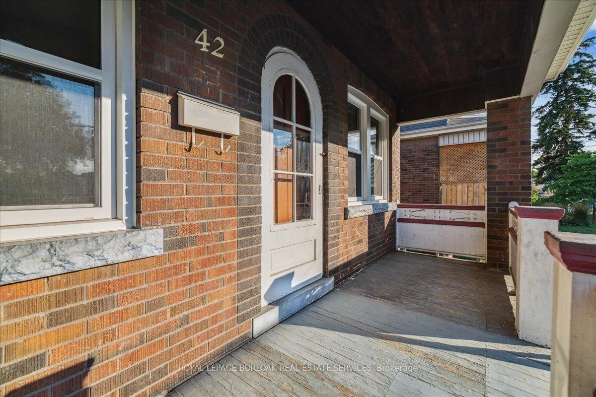 Photo 5 of 42 Martimas Avenue, Hamilton, Industrial Sector — HOMEH