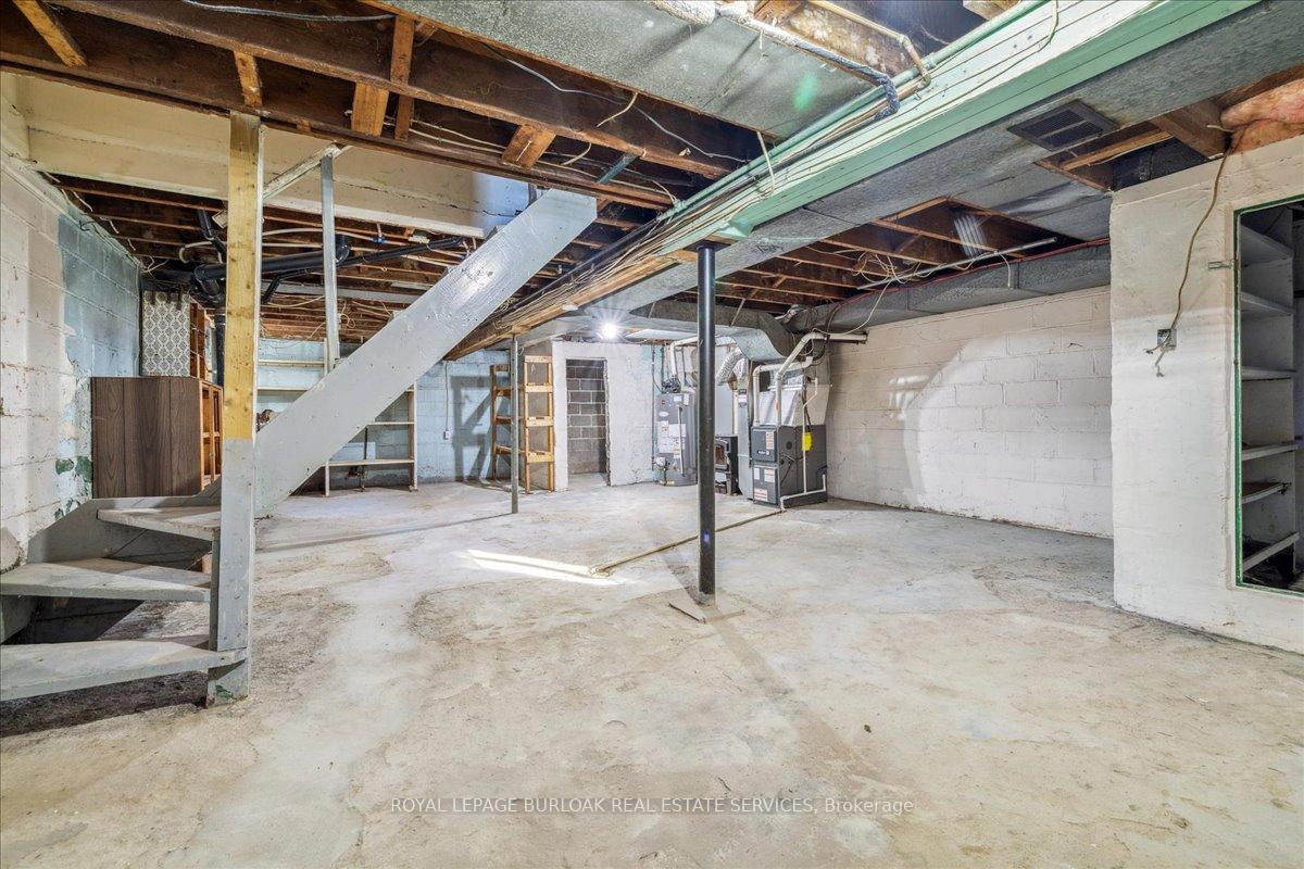 Photo 26 of 42 Martimas Avenue, Hamilton, Industrial Sector — HOMEH