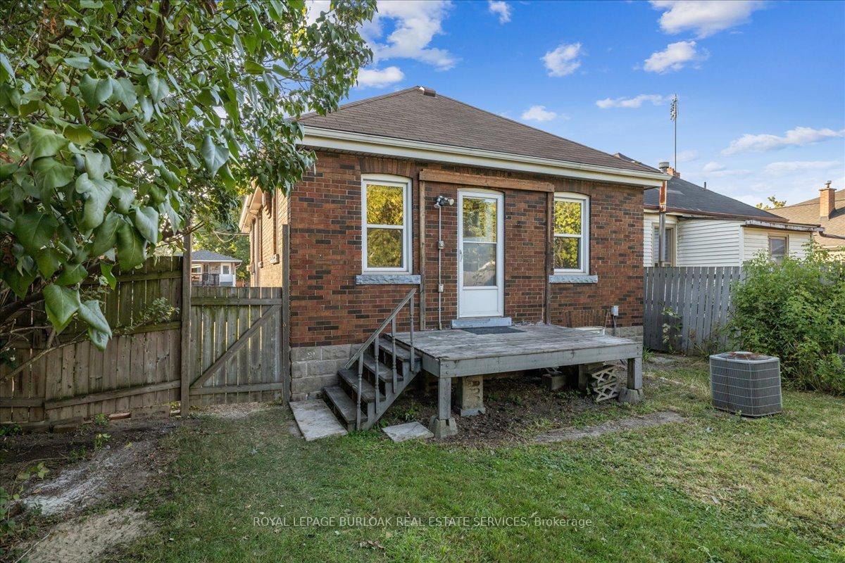 Photo 32 of 42 Martimas Avenue, Hamilton, Industrial Sector — HOMEH