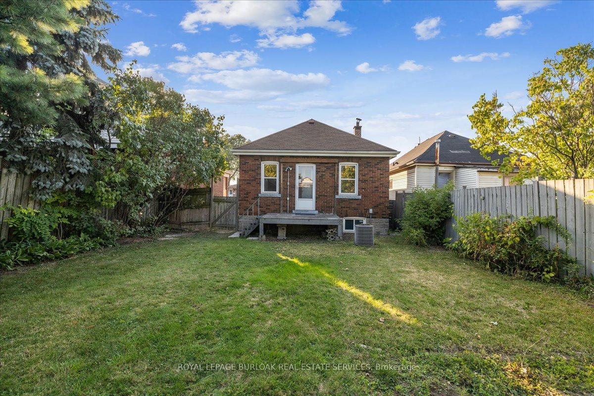 Photo 33 of 42 Martimas Avenue, Hamilton, Industrial Sector — HOMEH