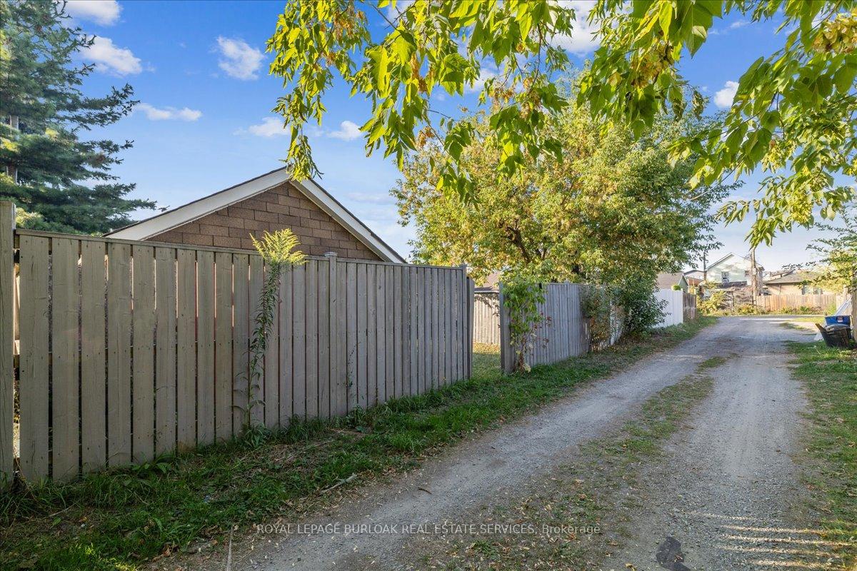 Photo 40 of 42 Martimas Avenue, Hamilton, Industrial Sector — HOMEH
