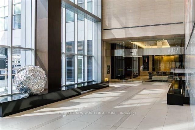 Photo 11 of Unit 2803, 386 Yonge Street, Toronto, Bay Street Corridor — HOMEH