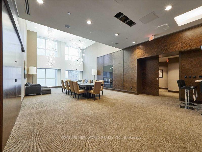 Photo 14 of Unit 2803, 386 Yonge Street, Toronto, Bay Street Corridor — HOMEH